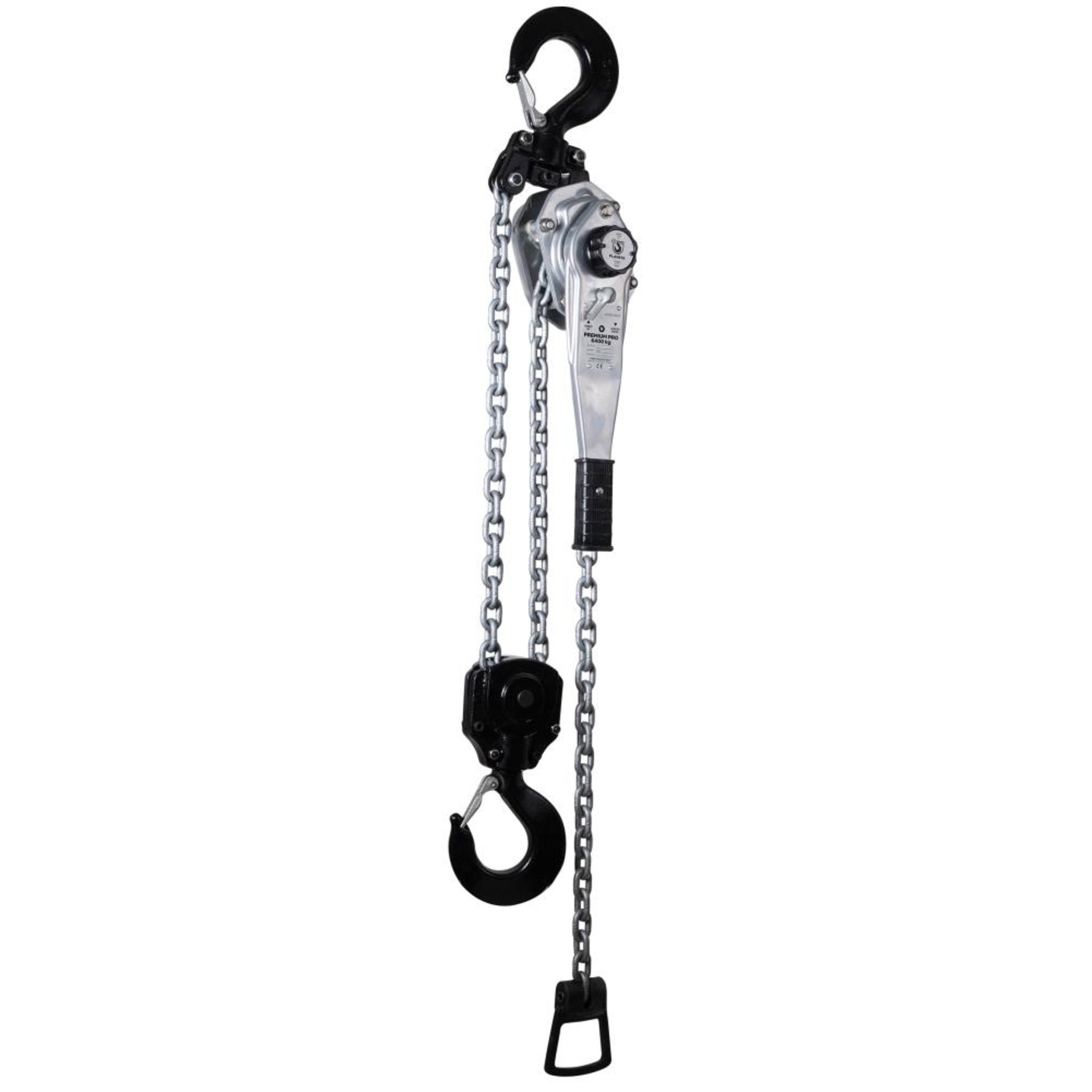 Hebelzug Premium PRO 6,4 t