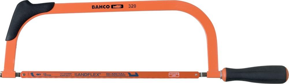 Bahco Metallsägebogen 300 mm Bahco Metallsägebogen 300 mm