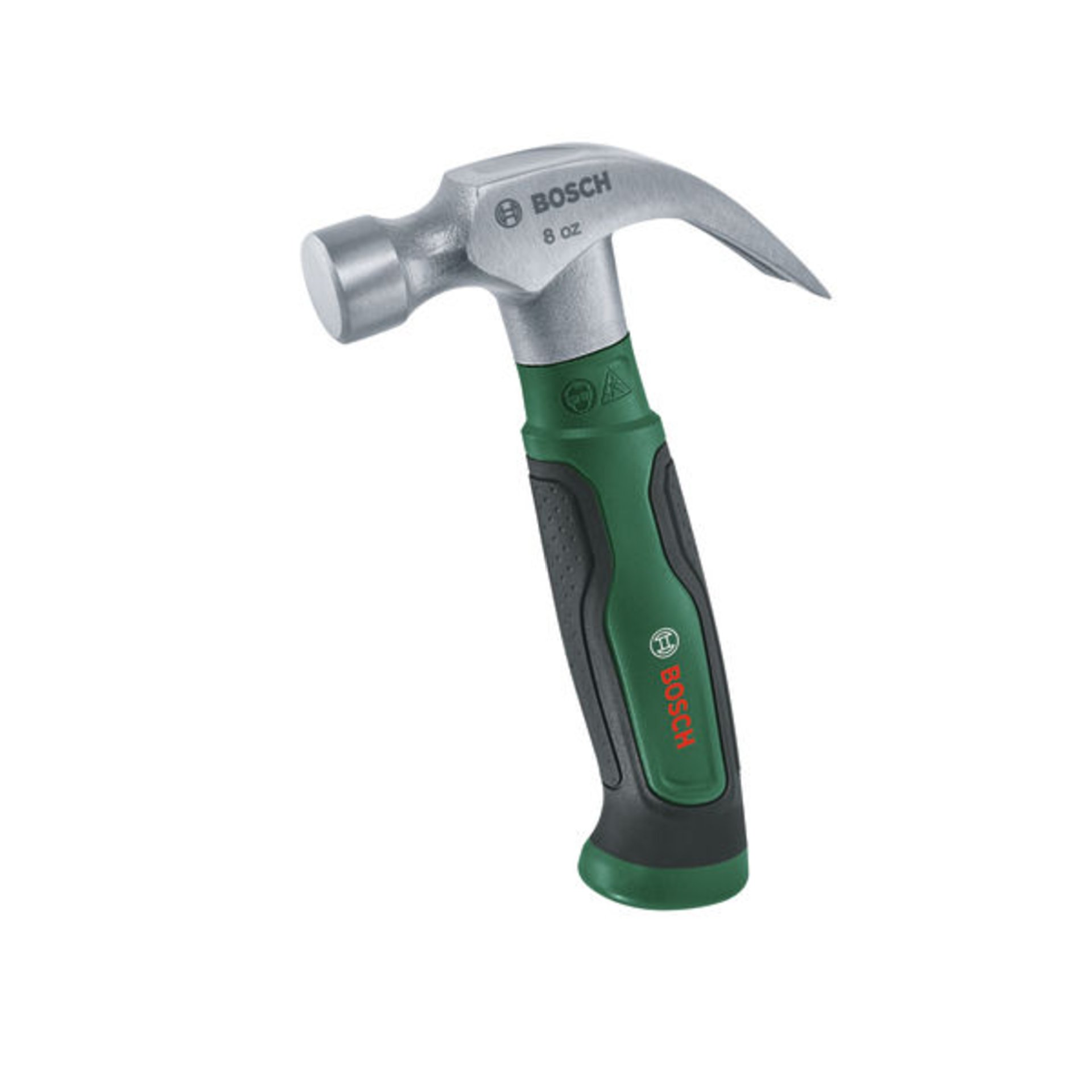 Handwerkzeuge Klauenhammer 225 g / 8 oz