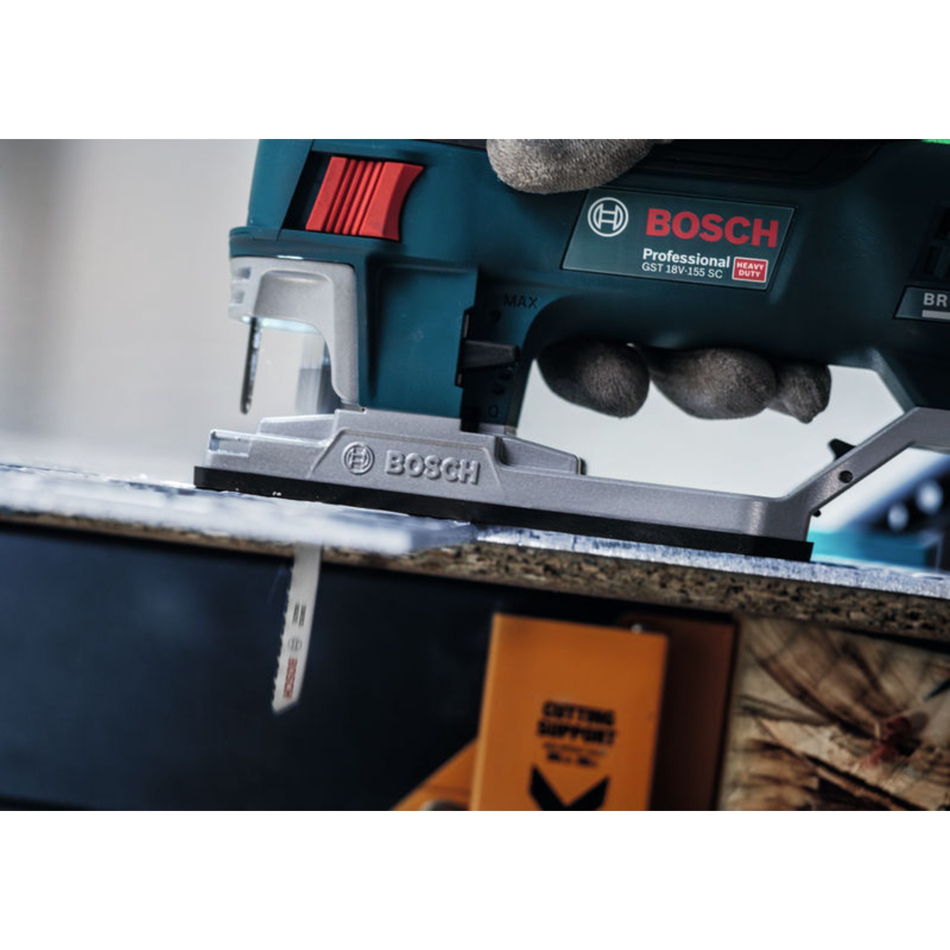PRO Alu T127D Stichsägeblatt, 100 mm, 100-tlg.