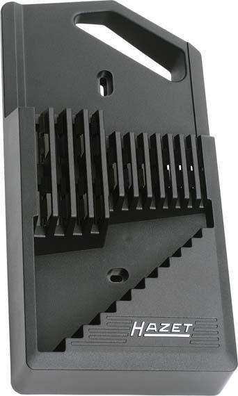 Hazet Klemmhalter für Schlüssel12-teilig Hazet Klemmhalter für Schlüssel12-teilig