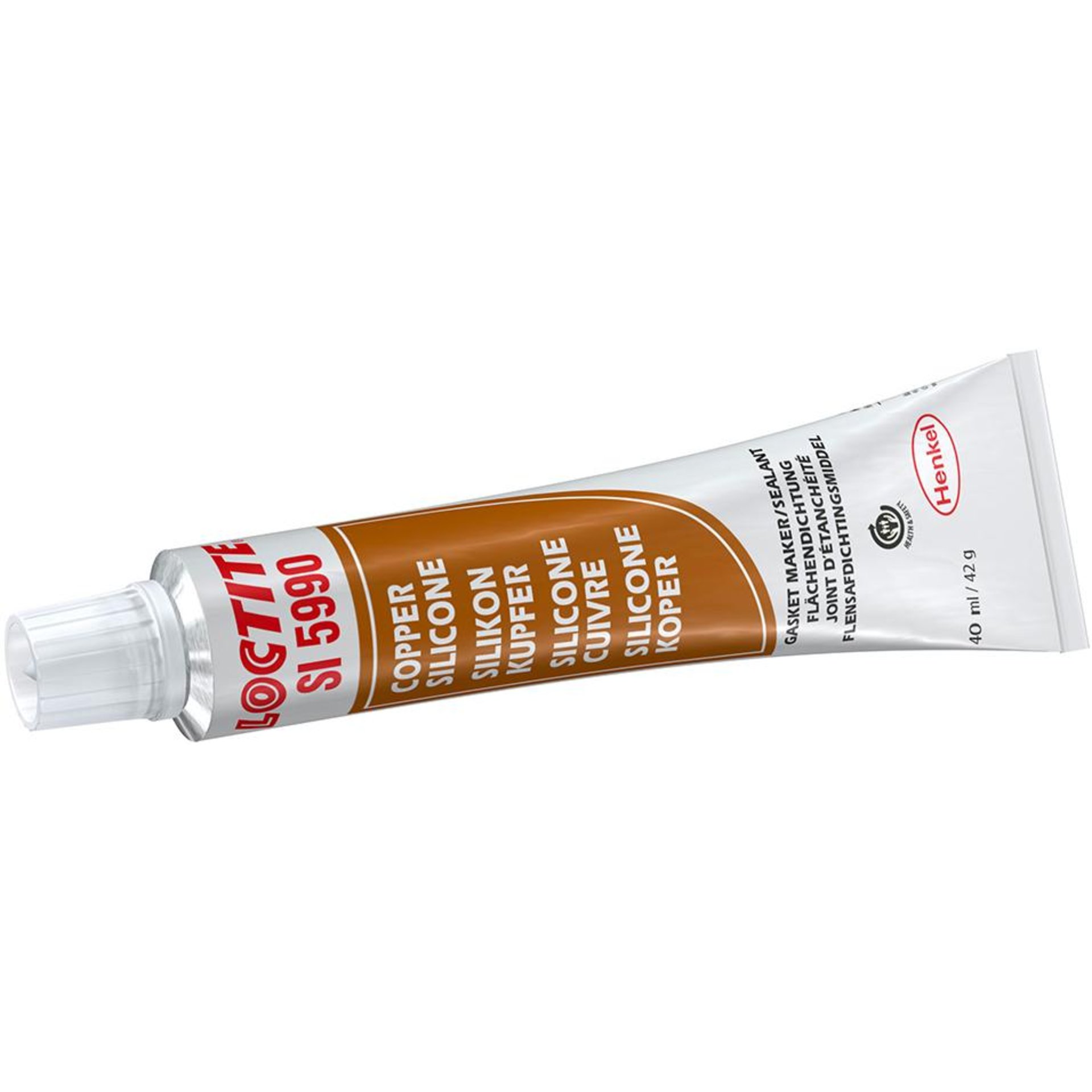 Loctite® SI 5990 Flächendichtung