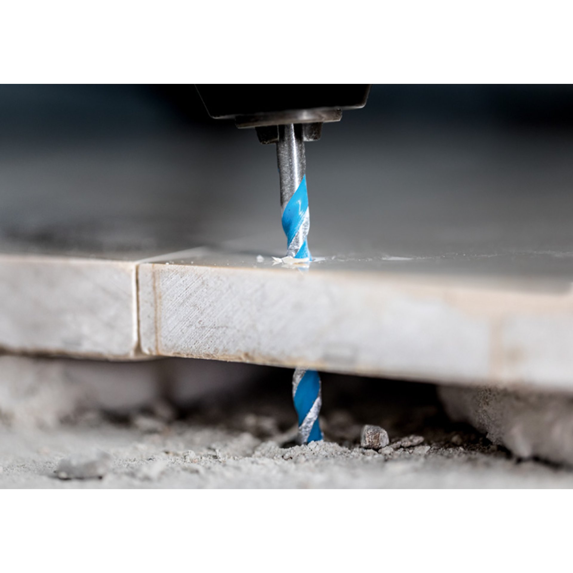 EXPERT CYL-9 MultiConstruction Bohrer, 3 x 40 x 70 mm