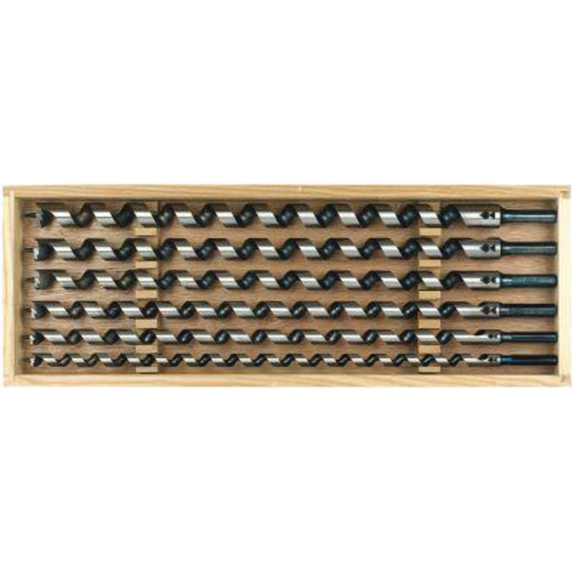 Schlangenbo.stz. LEWIS 6-tlg. 460mm Fisch
