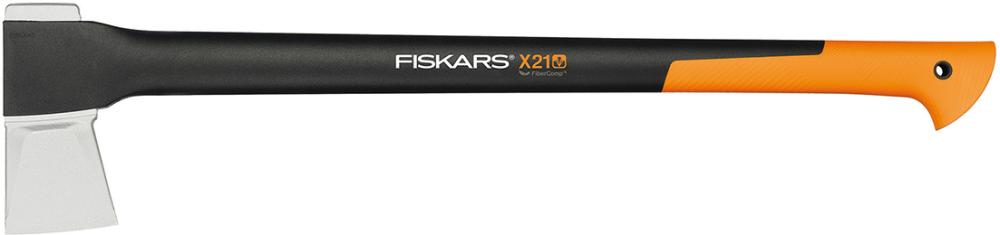 Fiskars Spaltaxt X21 L