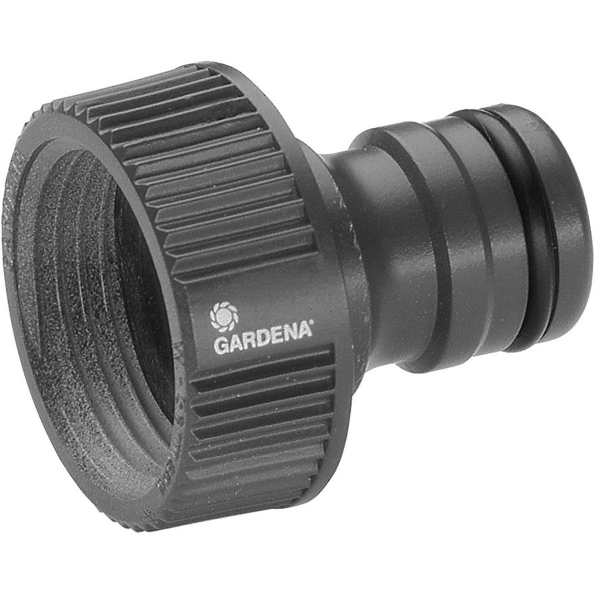 Profi-System-Hahnstück SB 1" Gardena