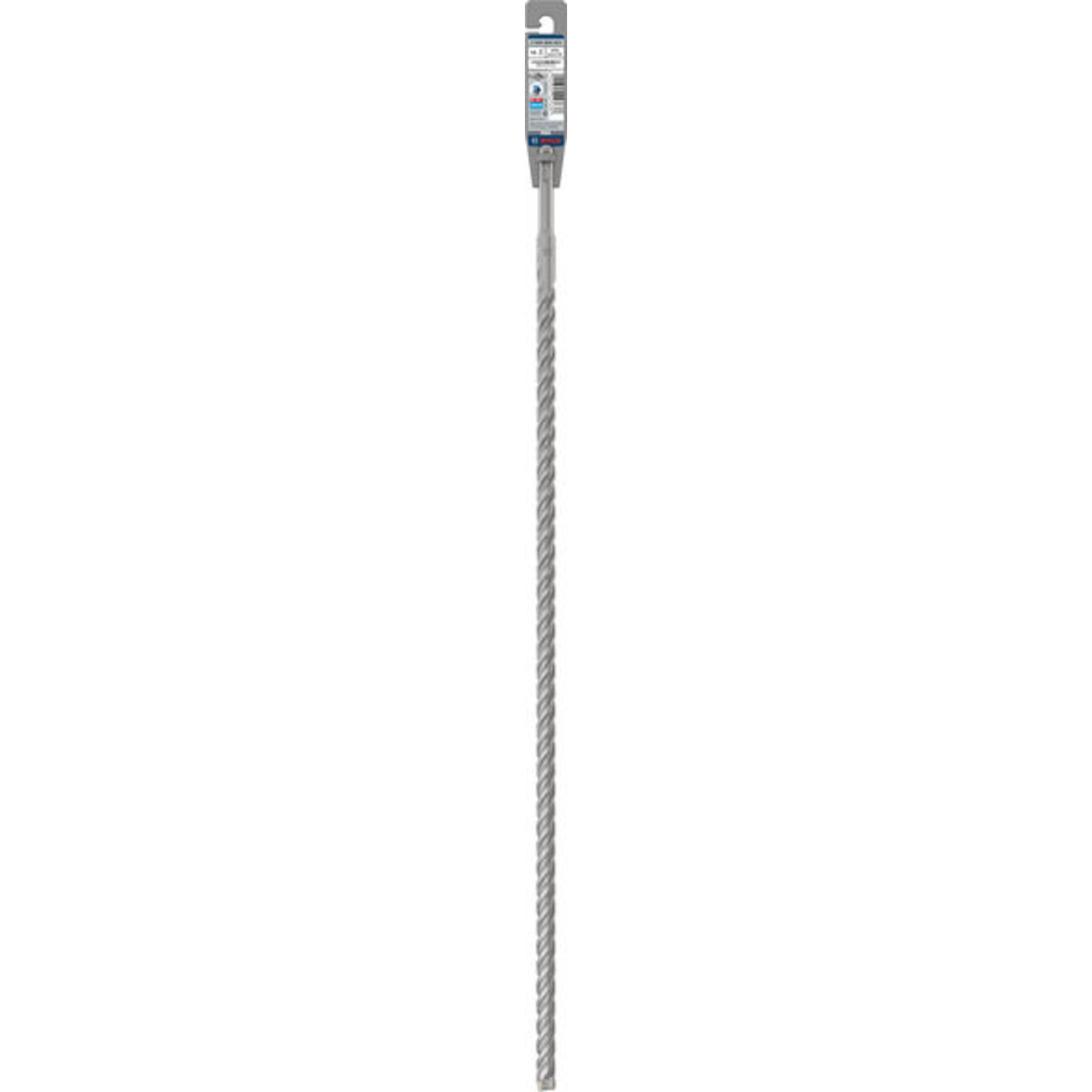 PRO SDS plus-5X Hammerbohrer, 14 x 550 x 610 mm