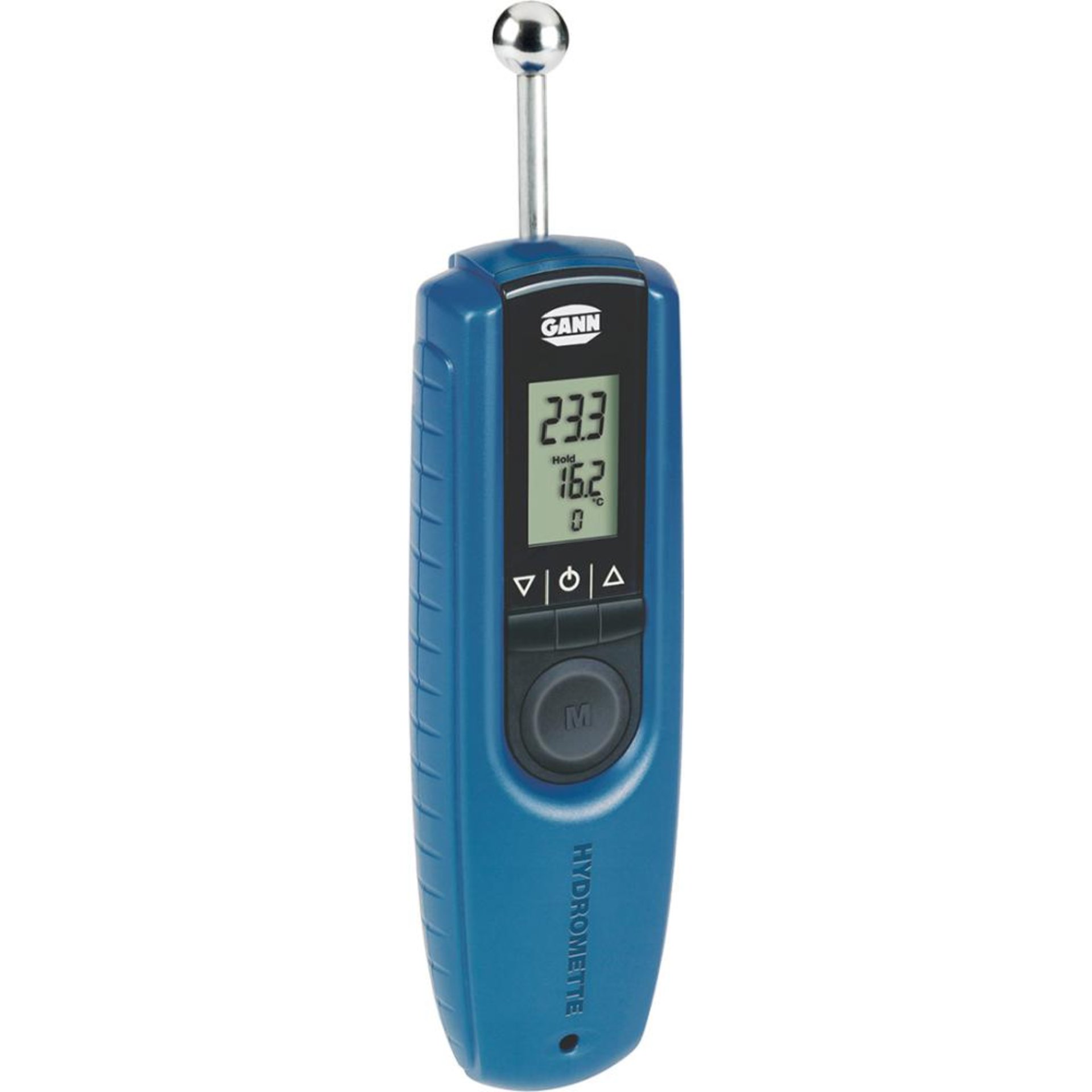 Hydromette BL COMPACT B Gann
