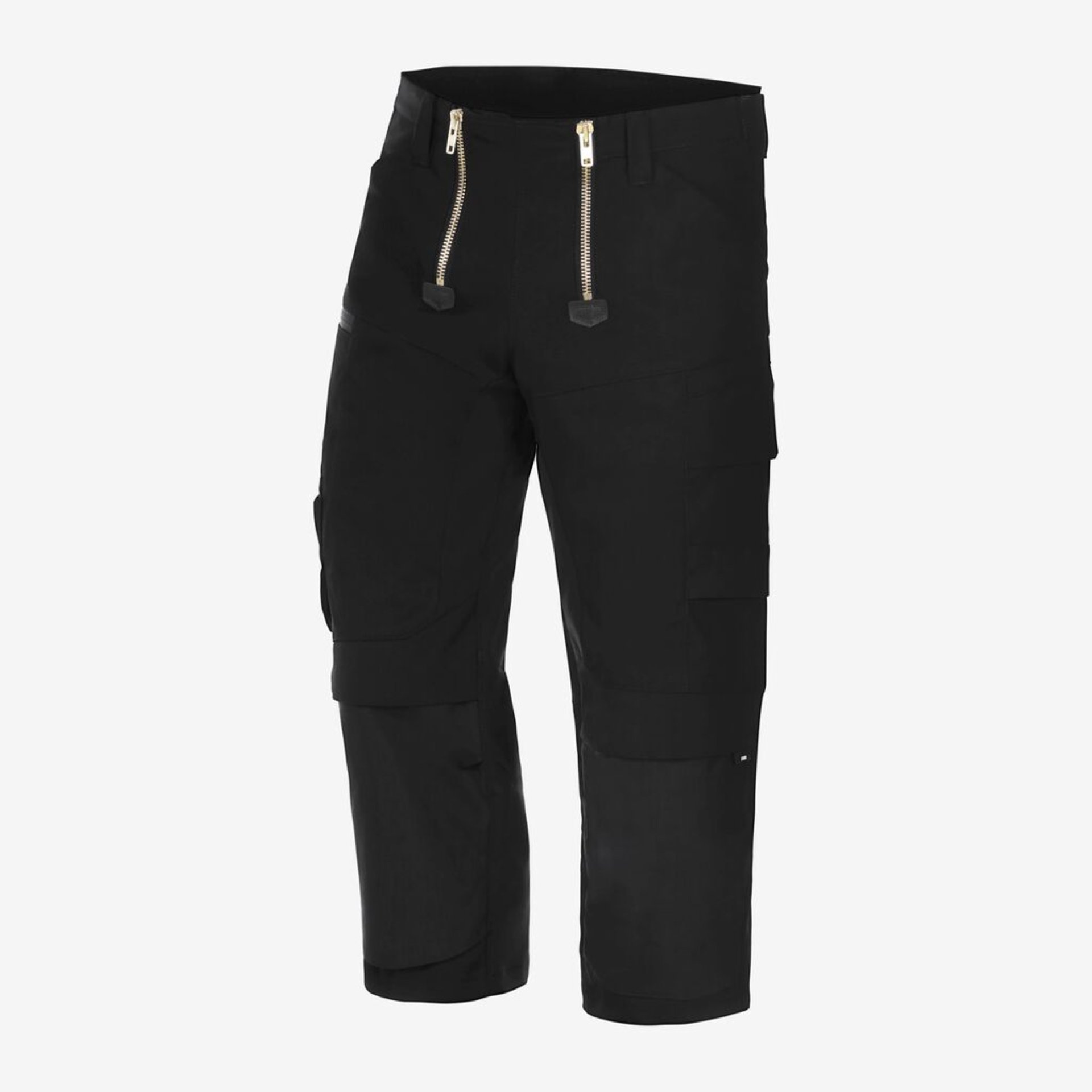 LOU Zunfthose Piratenform elastisch