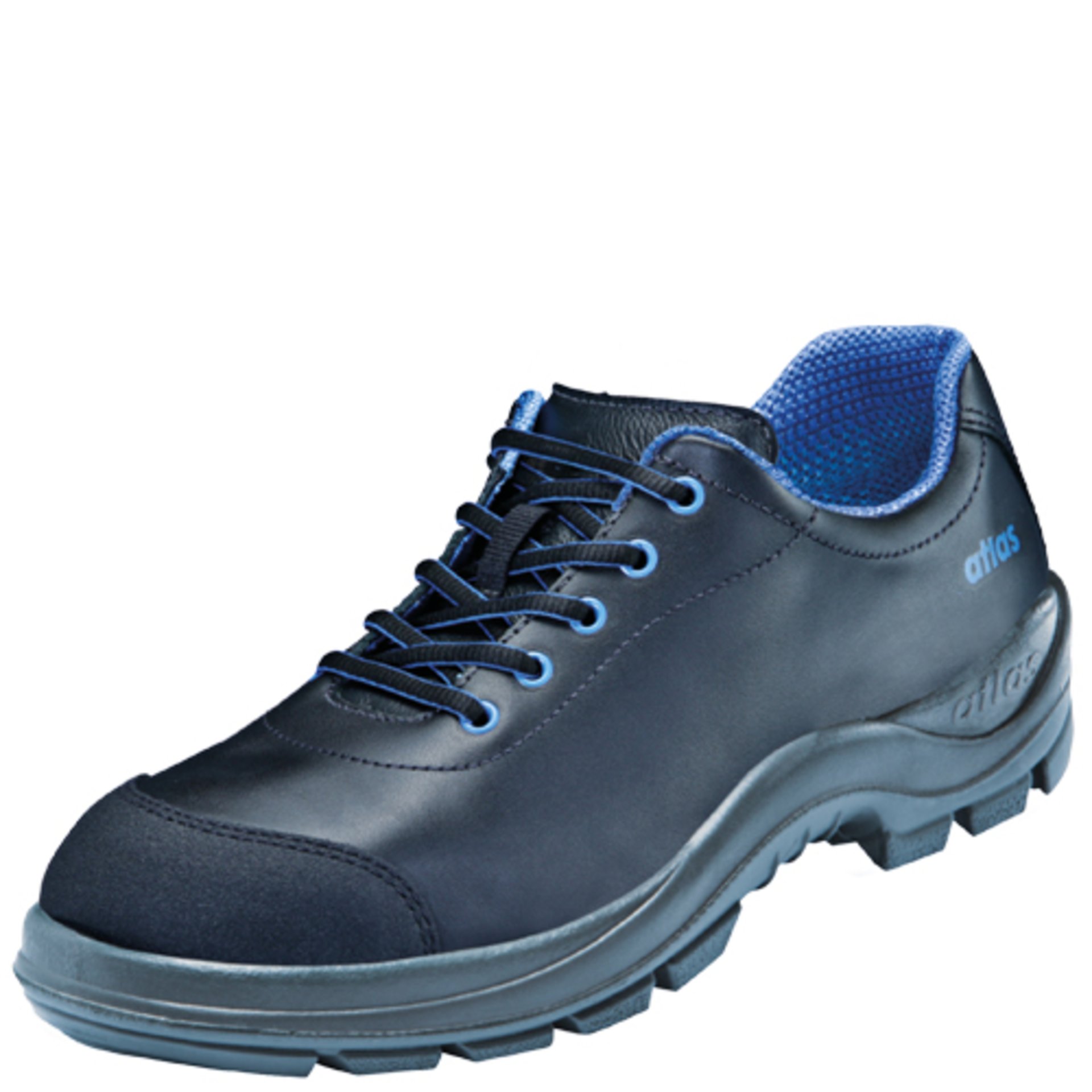 Atlas BIG SIZE 645 ESD - S3 - W10