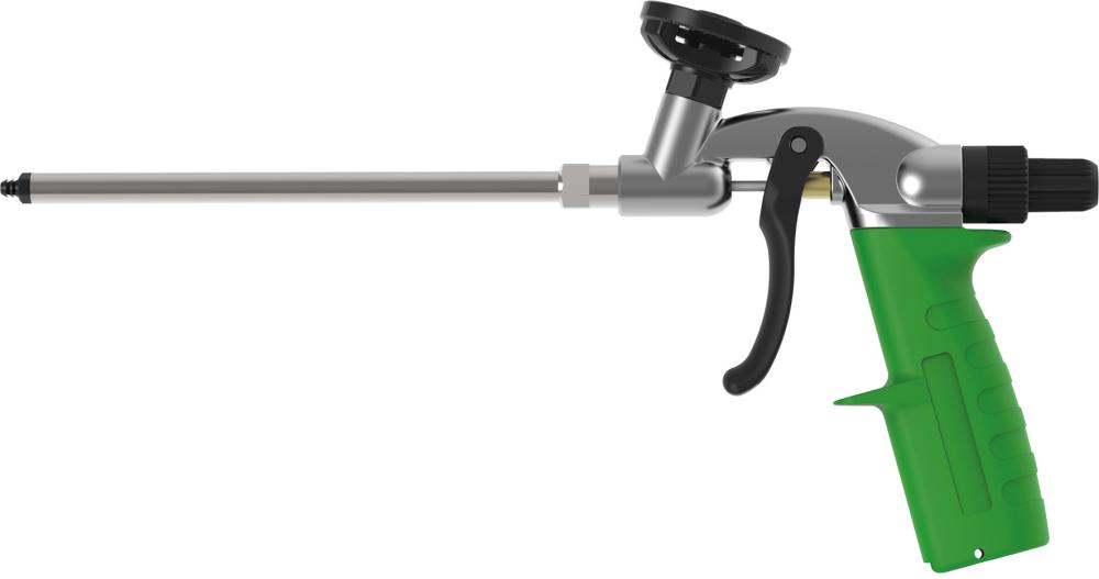illbruck AA250 Schaumpistole Pro illbruck AA250 Schaumpistole Pro