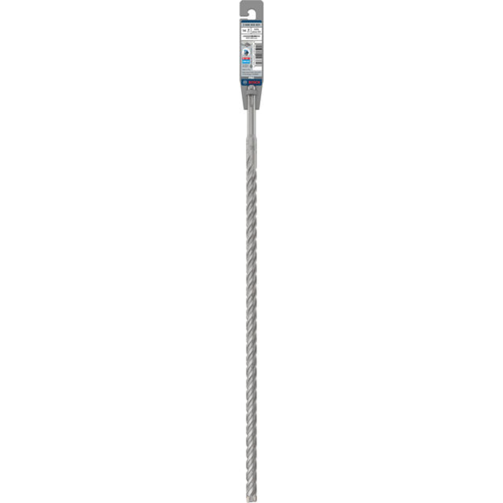 PRO SDS plus-5X Hammerbohrer, 14 x 400 x 460 mm