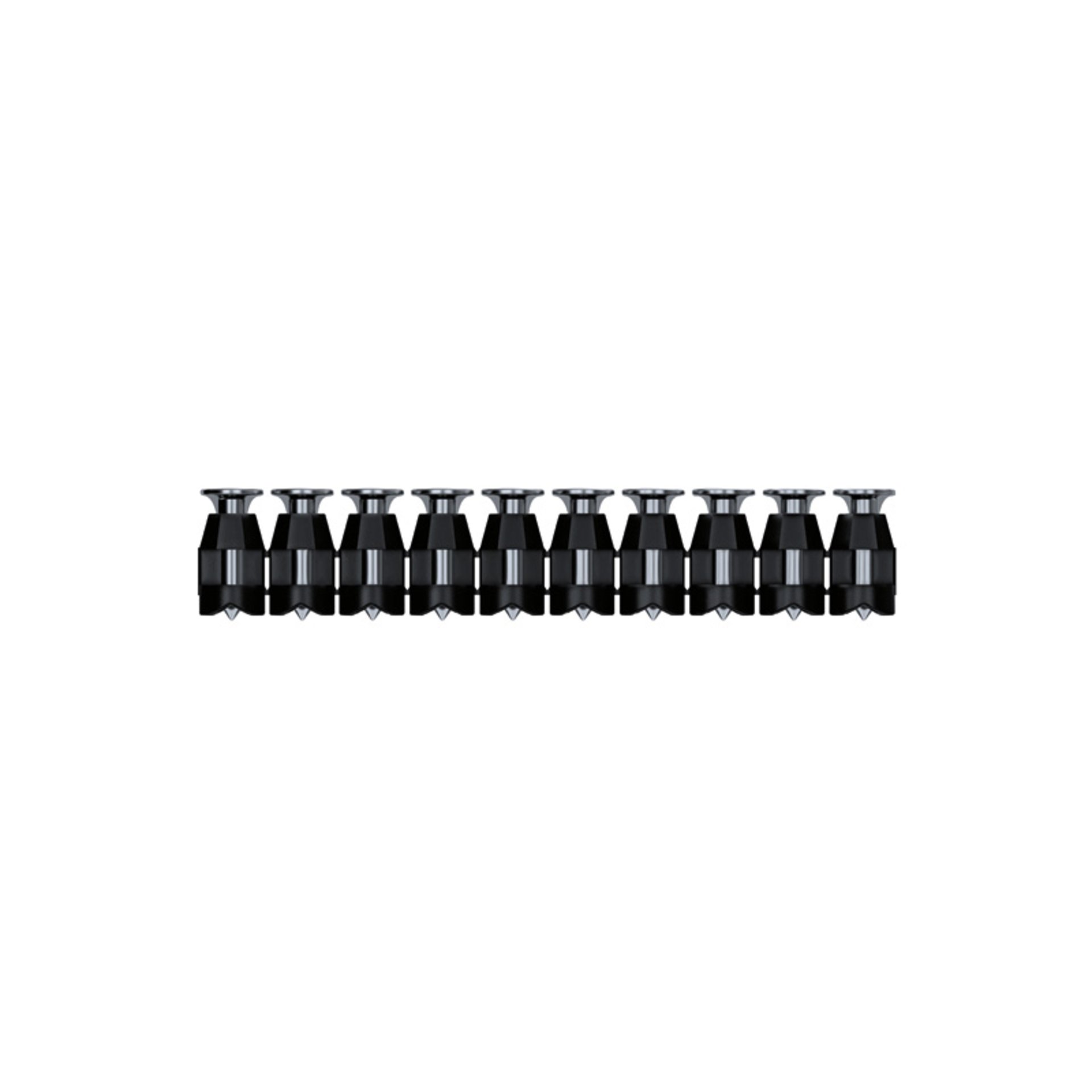 Metall/Stahlnägel für GNB18V-38 Proffessional, Länge 13 mm, 1000 Stück