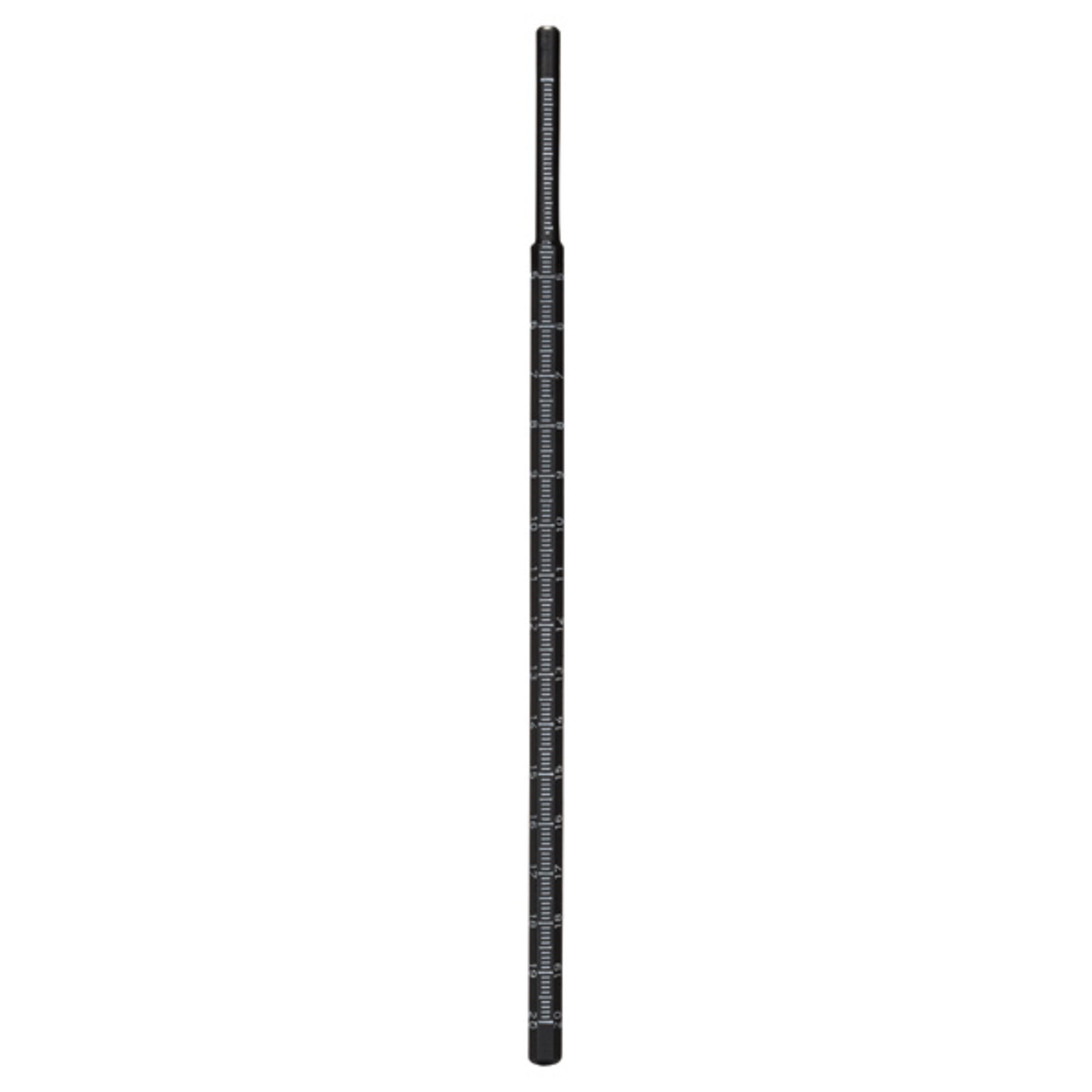 Tiefenanschlag, 210 mm, zu Zusatzhandgriff