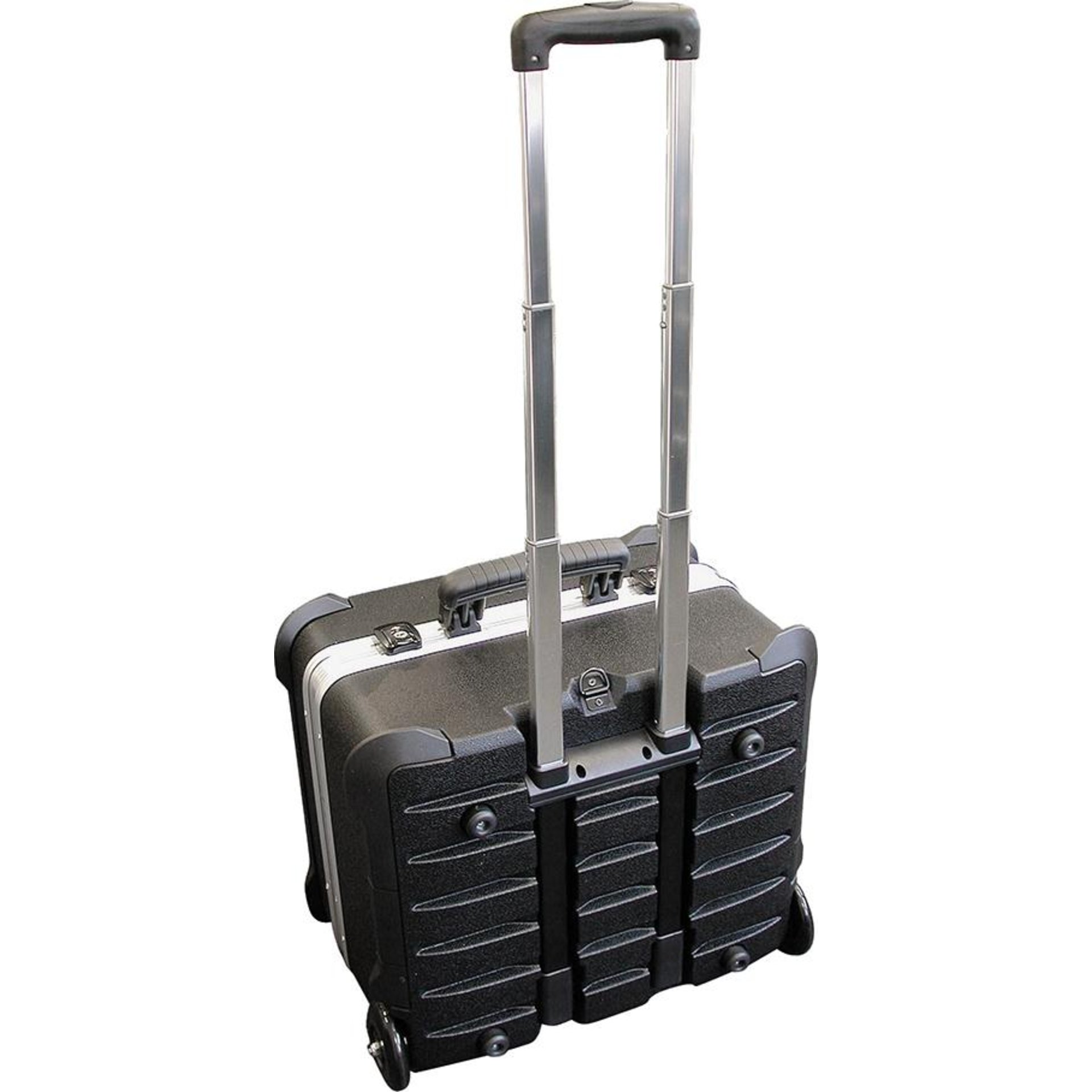 Werkzeugtrolly Turtle Rock PTS 470x300x390mm GT LINE