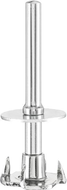 Pferd Aufspannbolzen PCLB 6/6/26mm