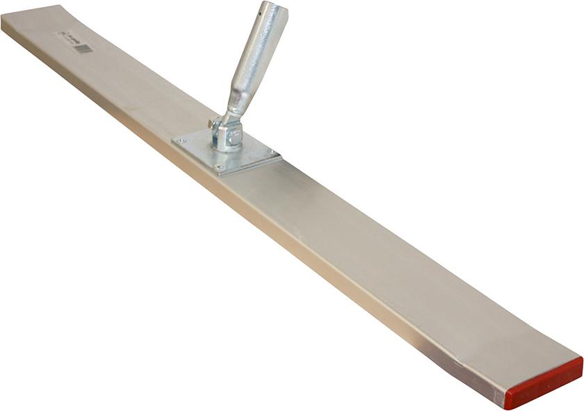 Alu-Betonverteiler 1000mm Enden hochgestellt