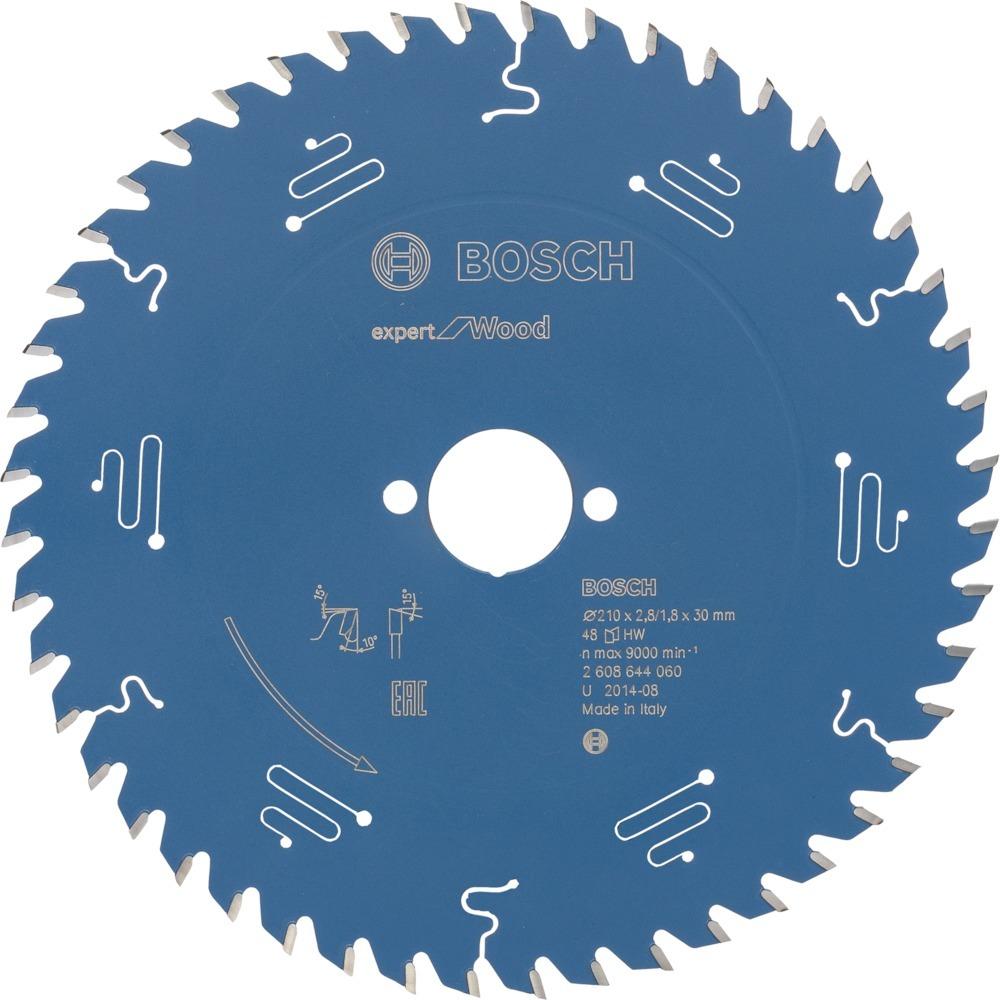 Bosch Kreissägeblatt HW Expert 130x20x2,4 24T Bosch Kreissägeblatt HW Expert 130x20x2,4 24T