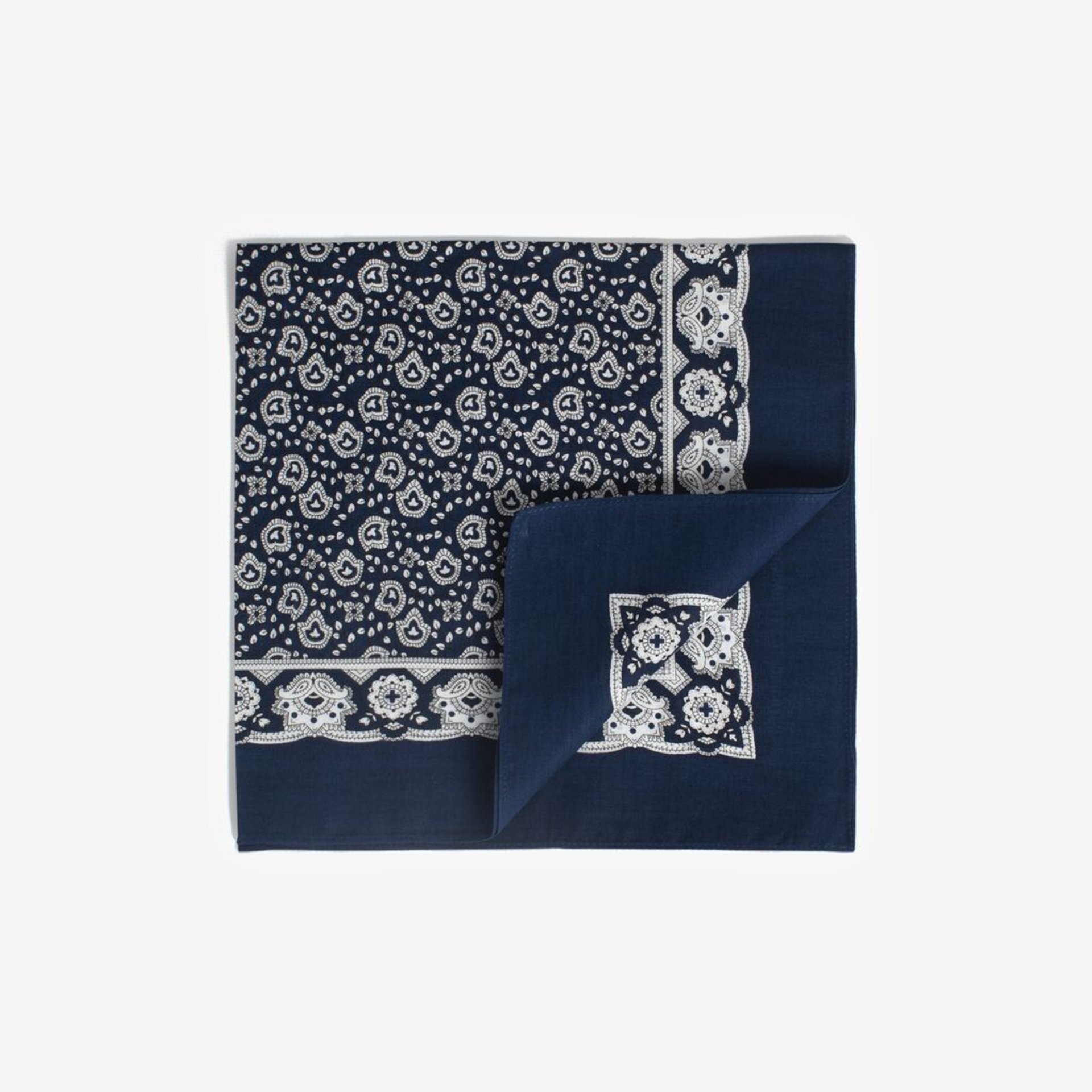 ELIAS Bandanas marine