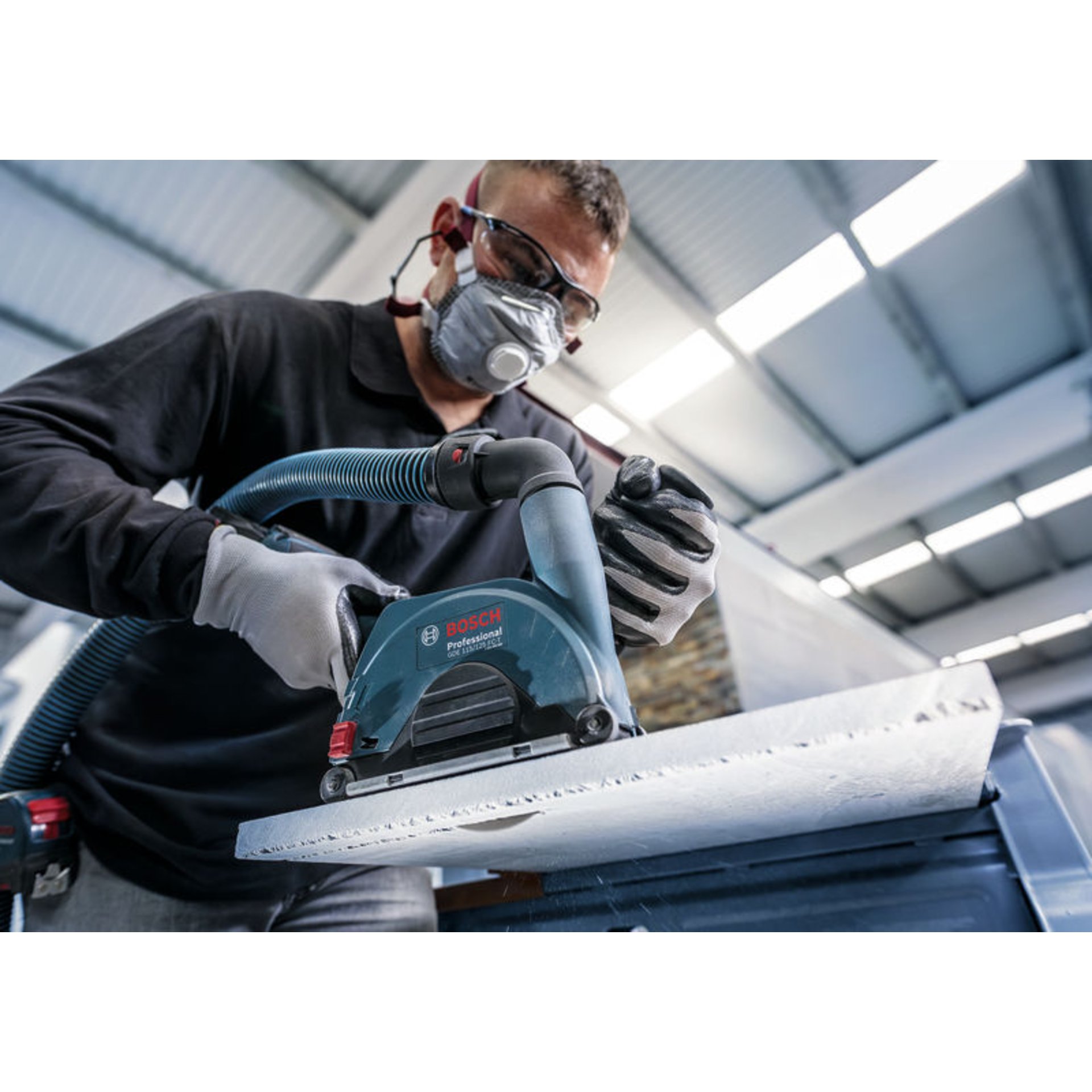 PRO Multi Material X-Lock Diamanttrennscheibe, 115 x 22,23 mm, 22,23 mm