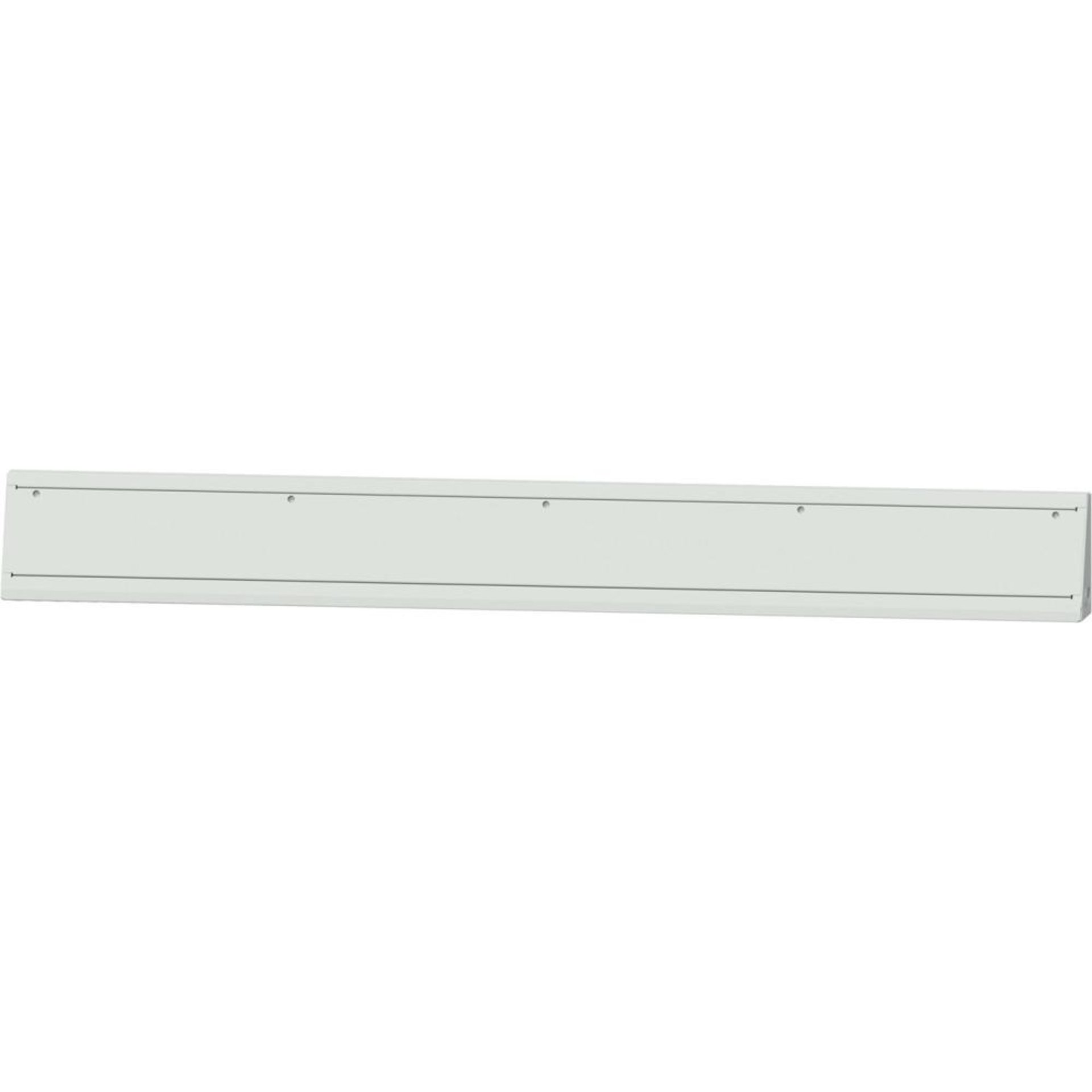 Energieaufsatz B1500xT90xH170mm unbestückt