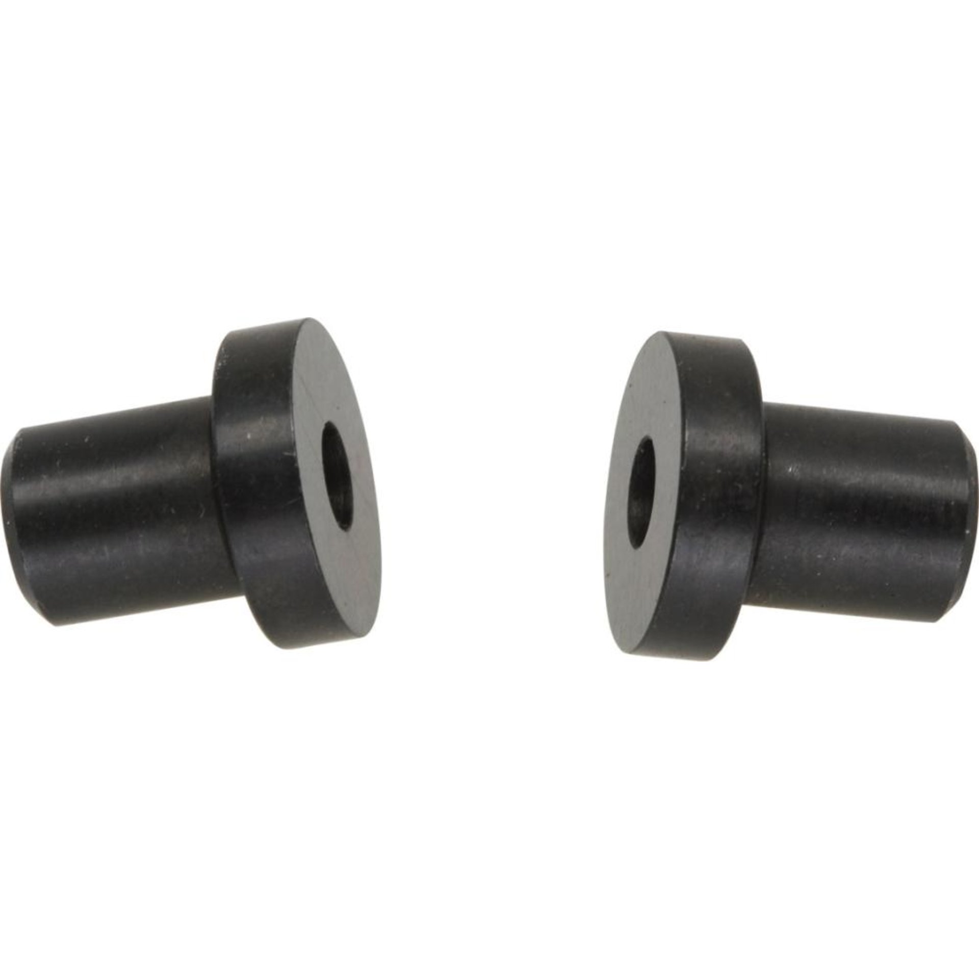 Adapter Paar für Messeinsätze M2,5 HP