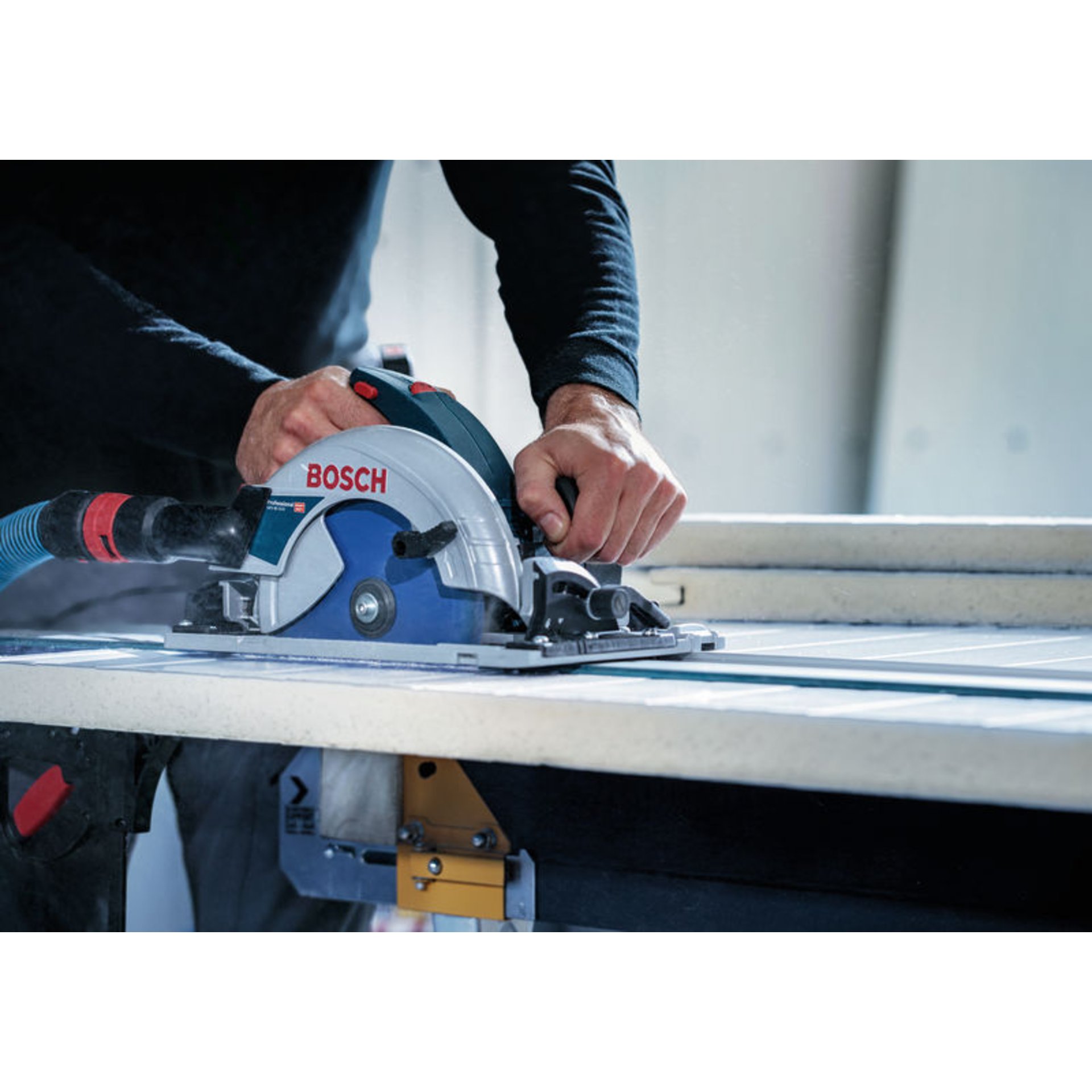 EXPERT Sandwich Panel Kreissägeblatt, 160 x 2/1,6 x 20 mm, Z30