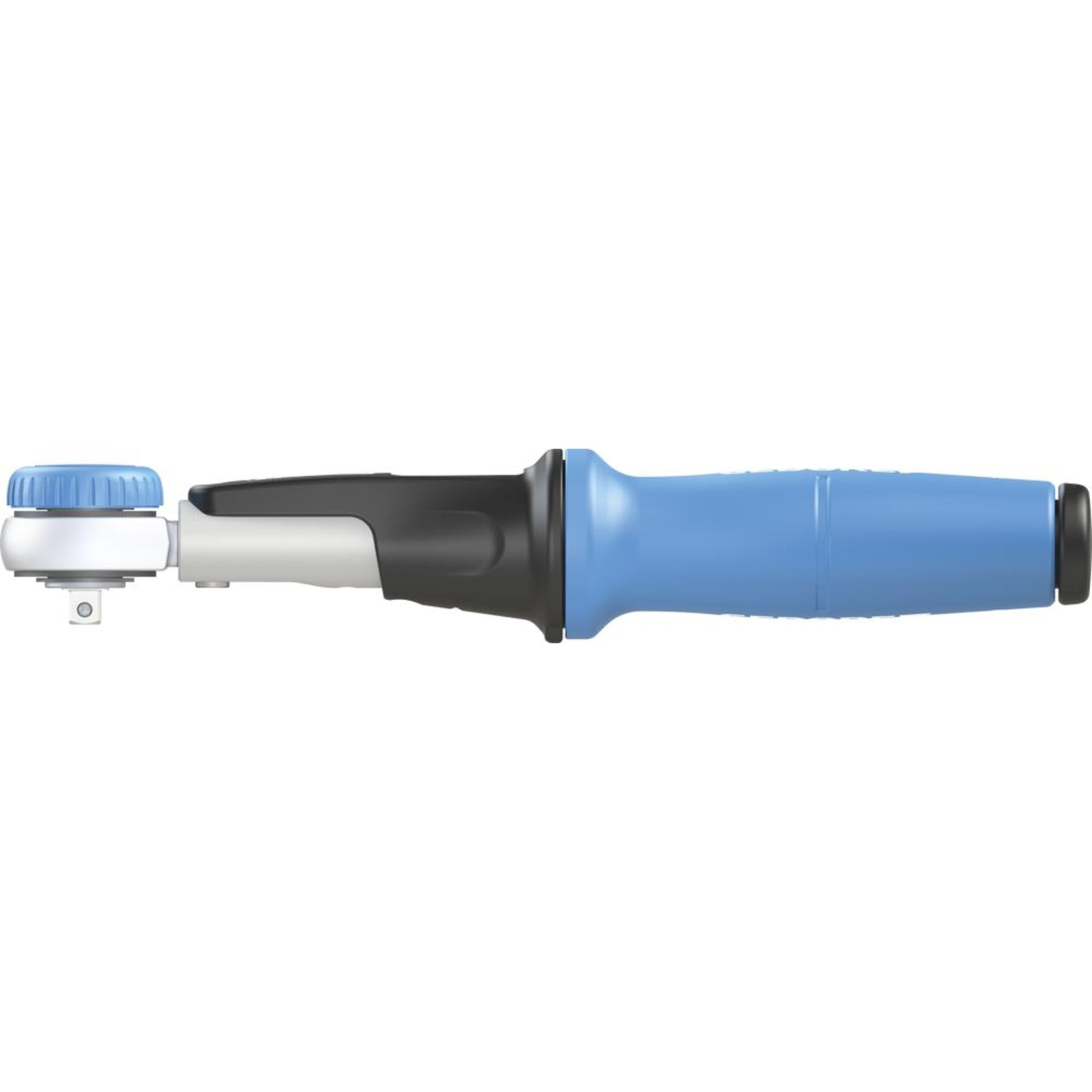 Drehmomentschlüssel TORCOFIX TF-K 1-5 Nm 1/4" Gedore