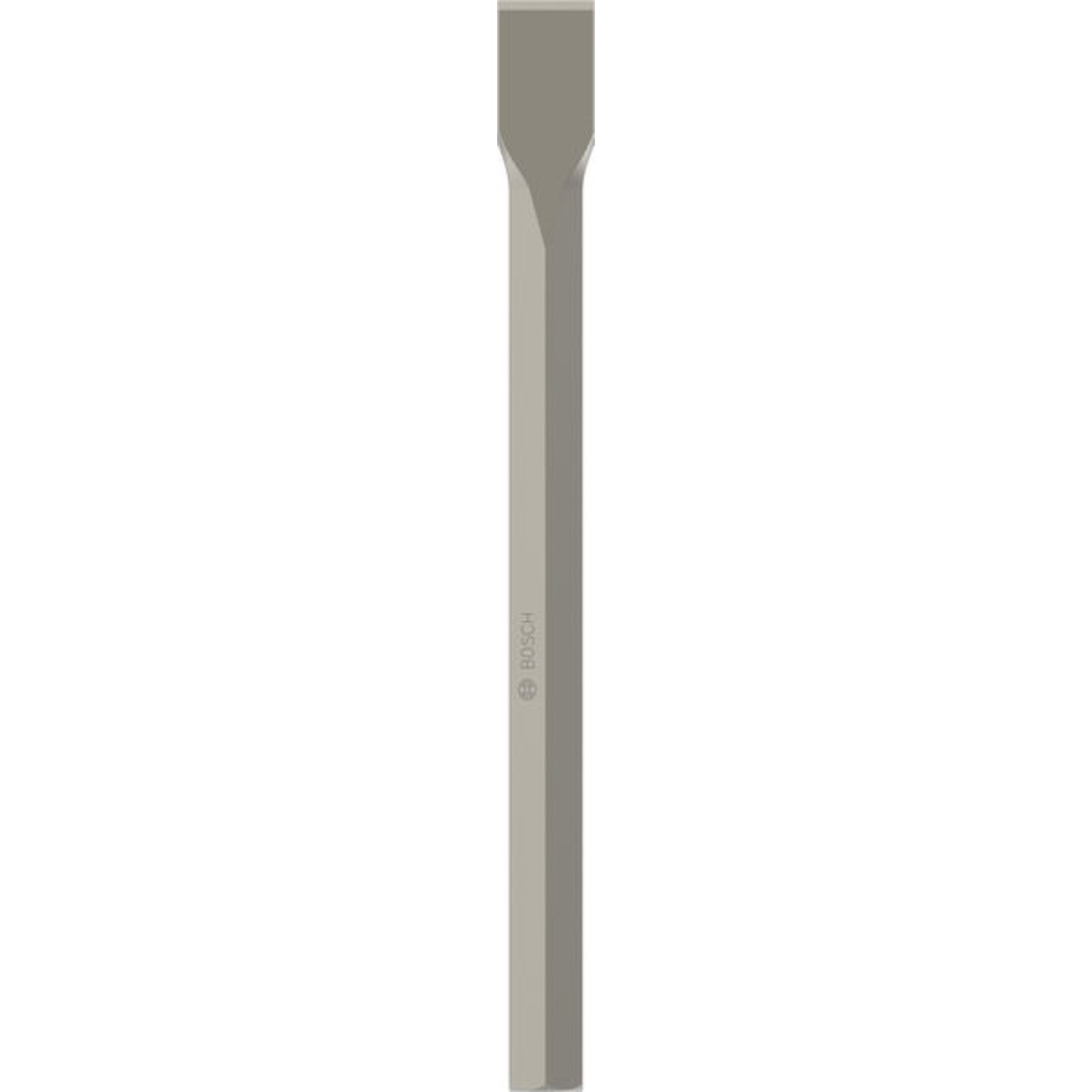 PRO HEX 28-4C Flachmeißel, 35 x 400 mm