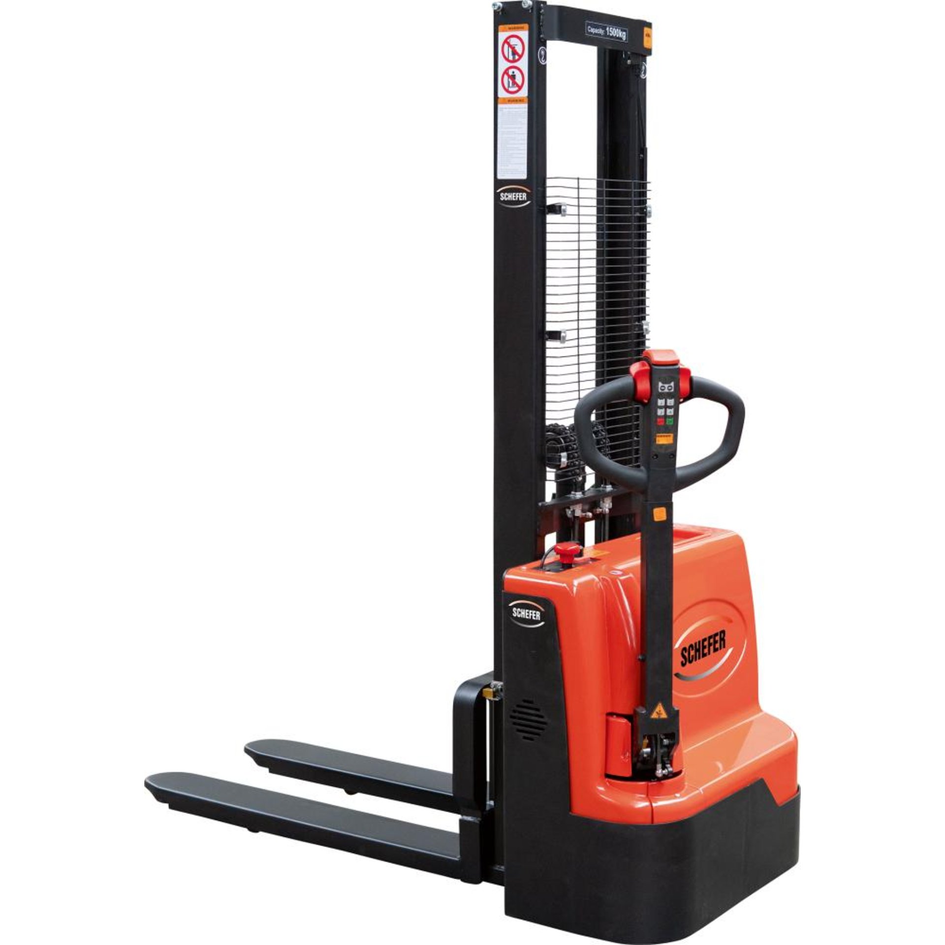 Stapler EGV ECO