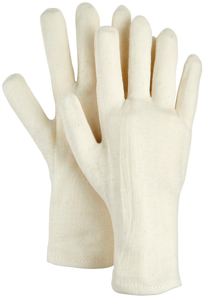 JAH Handschuh 2038 Kat. I rohweiß 12