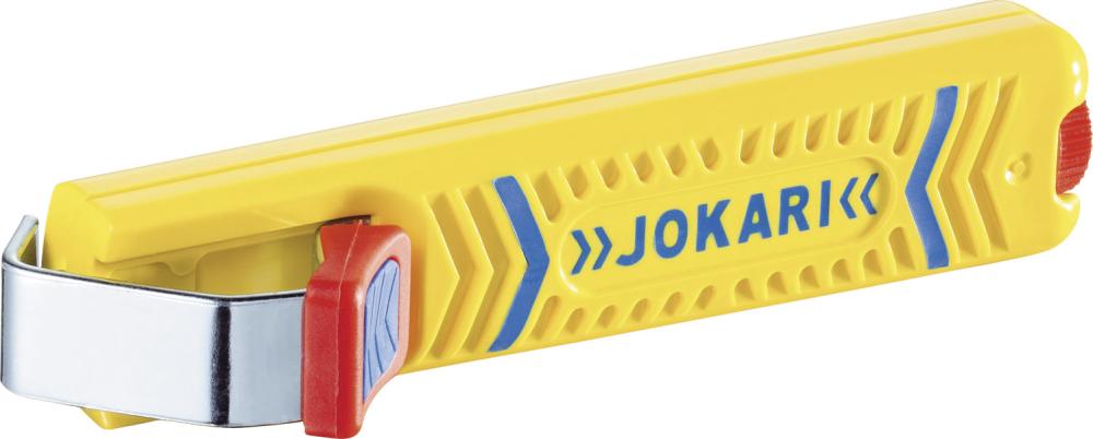 Jokari Kabelmesser Secura 27 ohne Klinge 8-28qmm