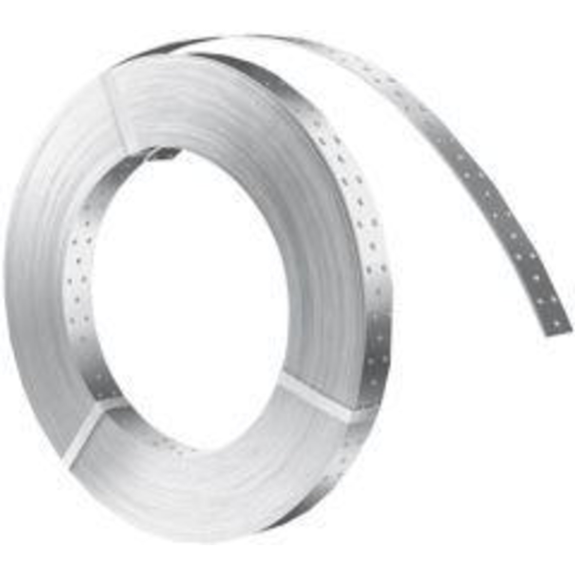 Windrispenband rostfrei BAN204025S SIMPSON Strong-Tie