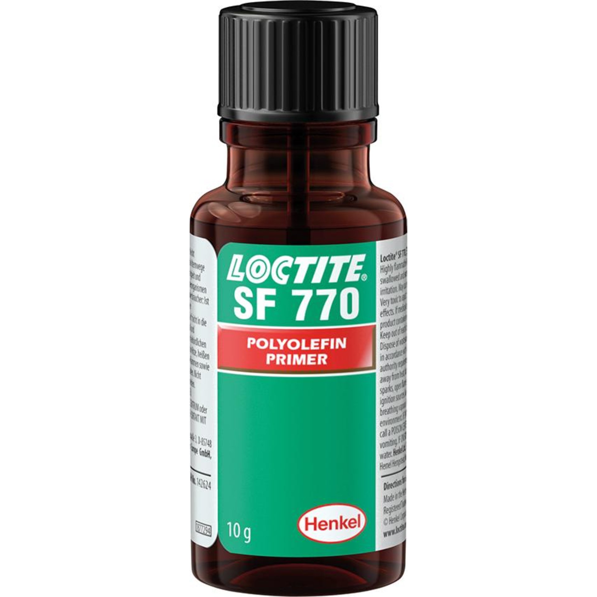 LOCTITE SF 770 10G EN/DE Oberflächenvorbereitung Henkel
