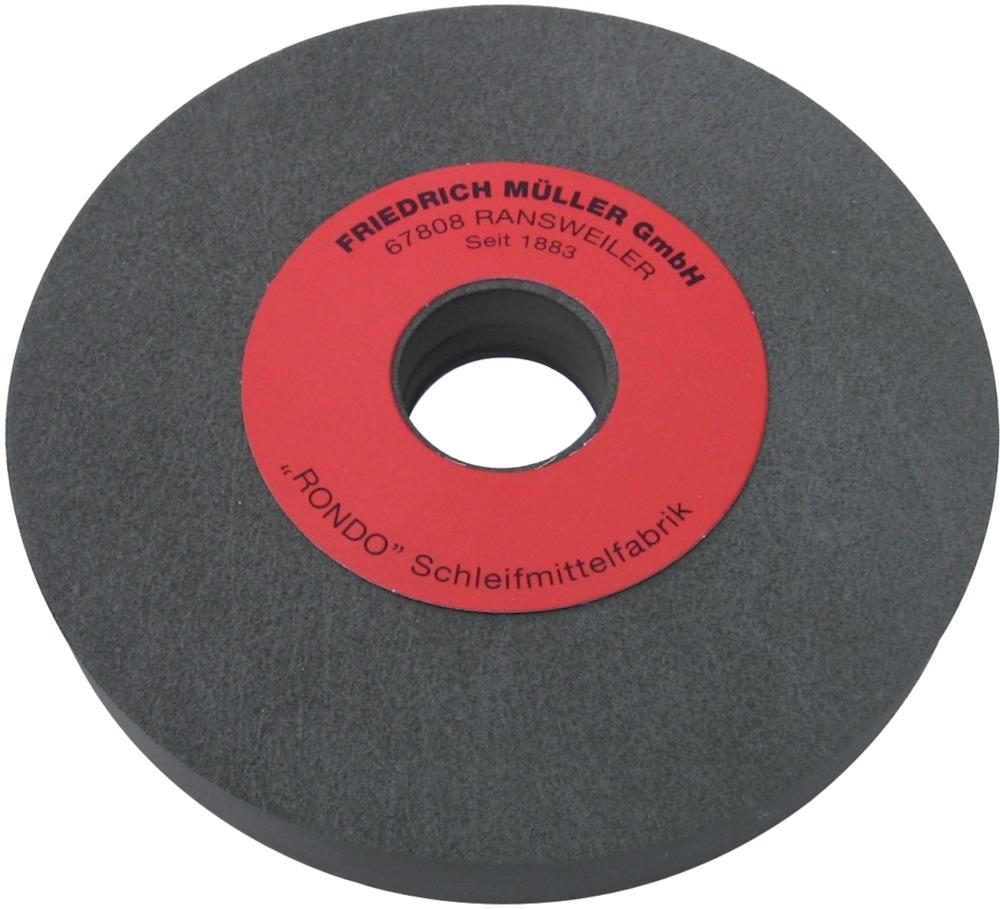 Müller Abziehsch. Sc 600 1E1Be 125x25x32mm