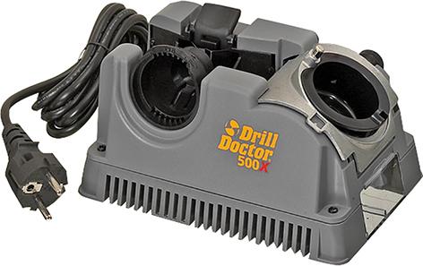 Bohrerschleifmaschine Drill Doctor 500X 230V