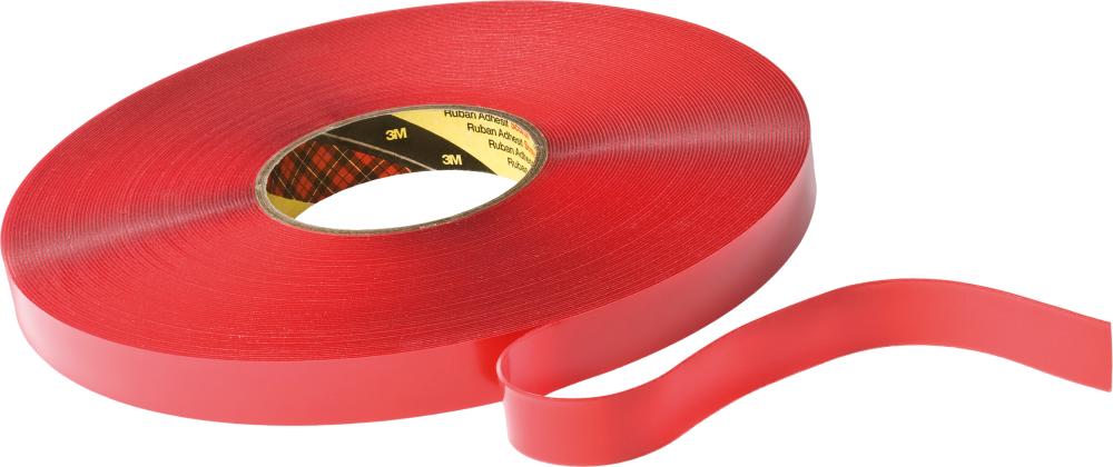 3M 4910F doppelseitig VHB transp. 19mmx33m 3M 4910F doppelseitig VHB transp. 19mmx33m