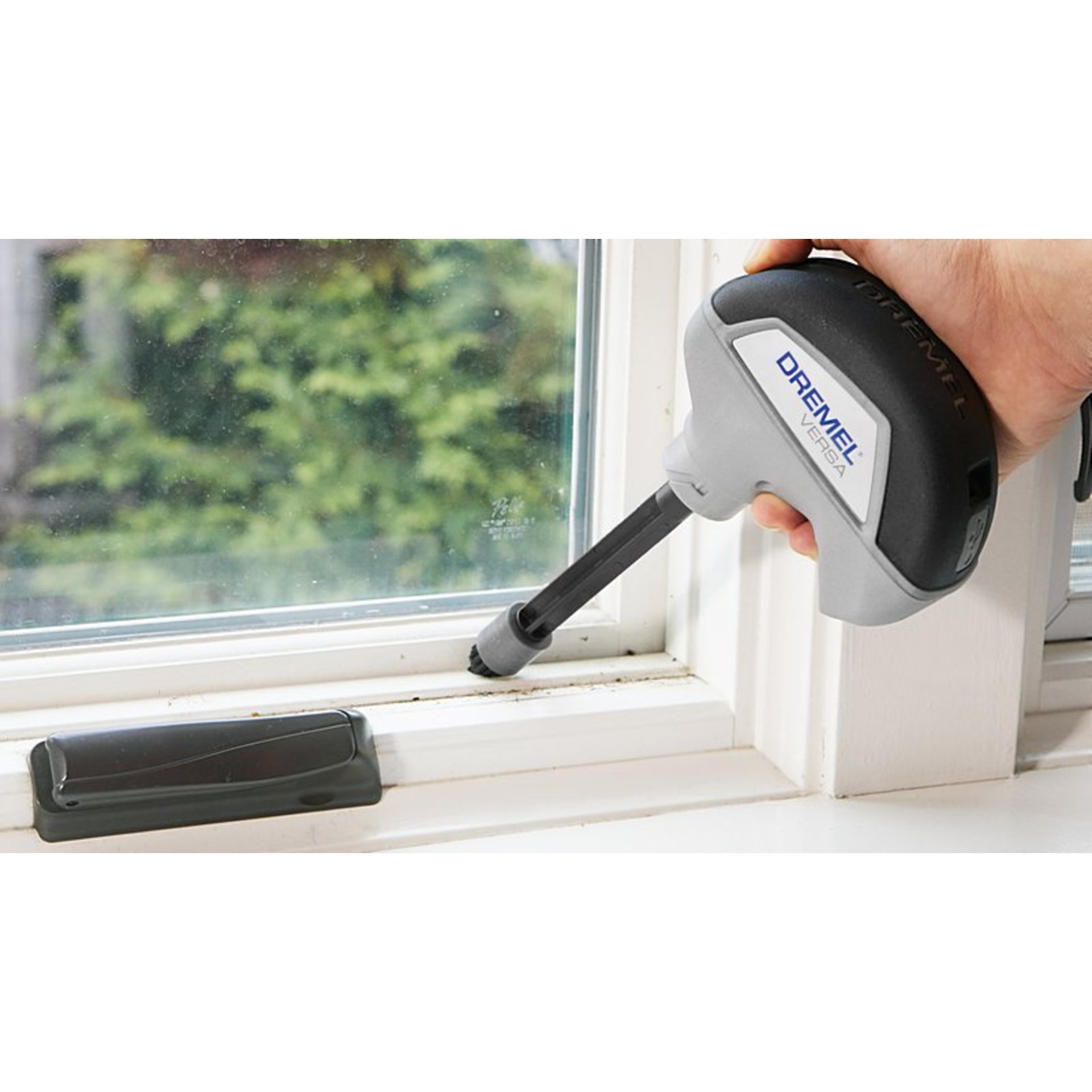 Versa Detailbürste