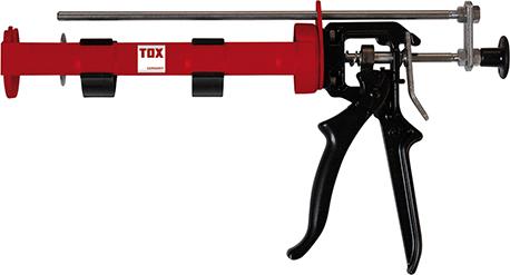 Tox Auspresspistole Liquix Blaster Plus 345