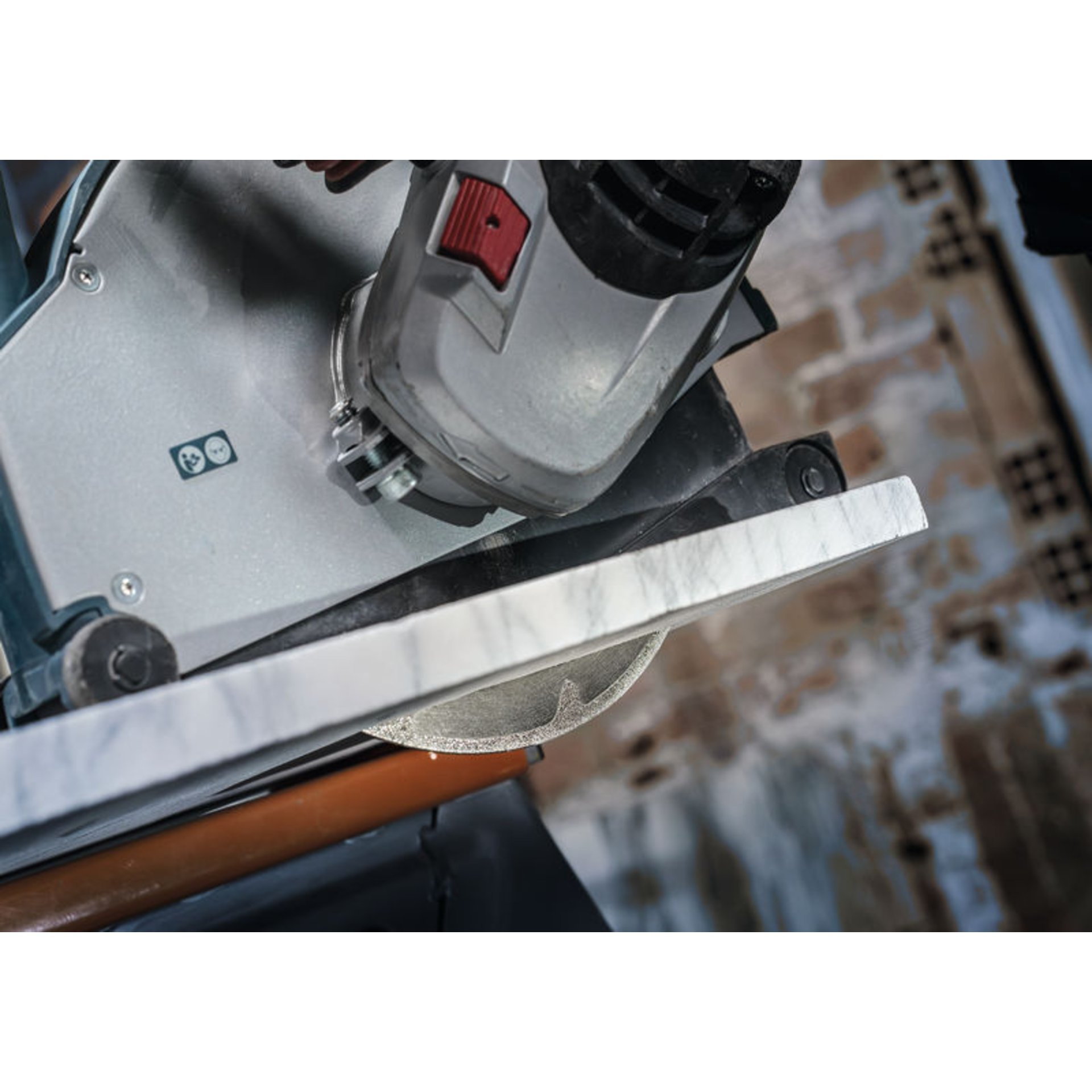 PRO Marble Diamanttrennscheibe, 230 x 22,23 mm