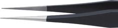 Knipex Pinzette ESD 110mm schwarz