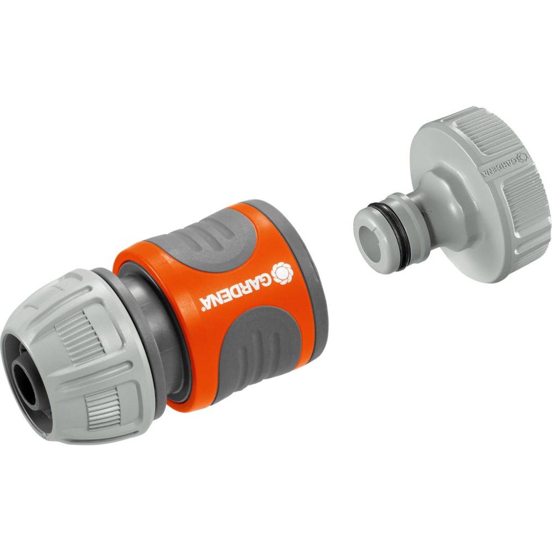 Pumpen-Anschluss-Satz 13 mm (1/2") Gardena