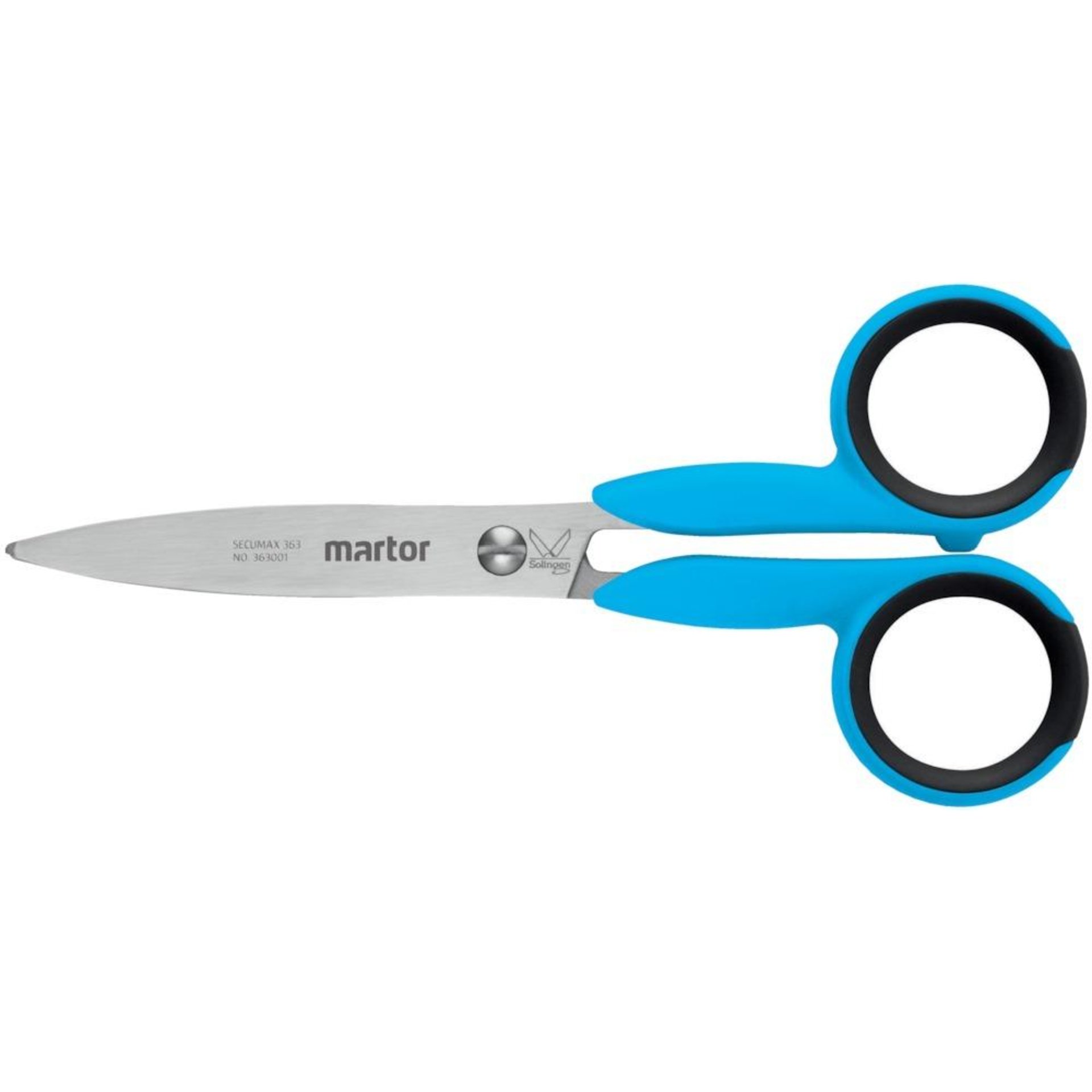 Sicherheitsschere SECUPLUS 363 MARTOR