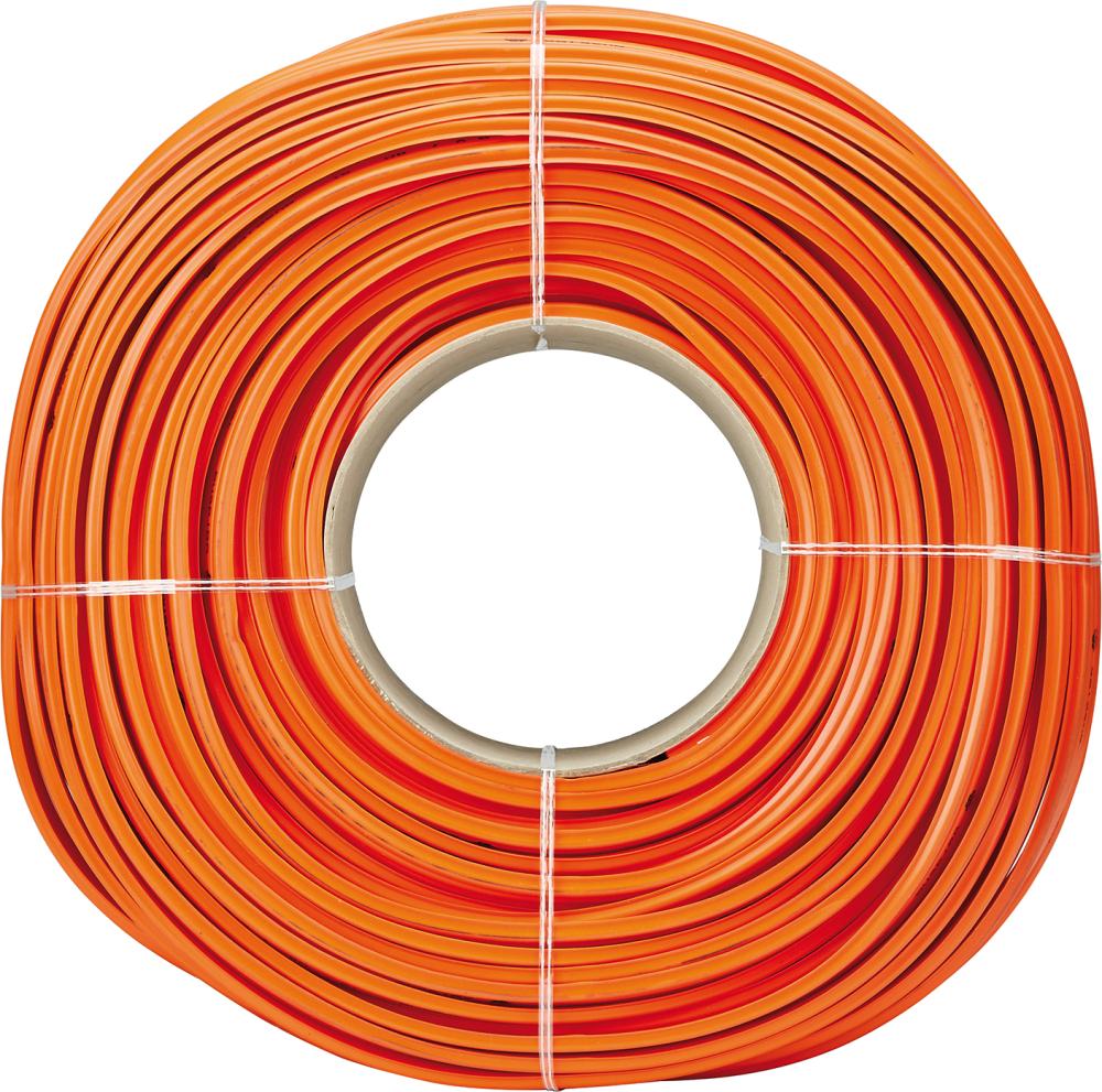 Gardena Schlauch-Regner ohne Armaturen, Meterware