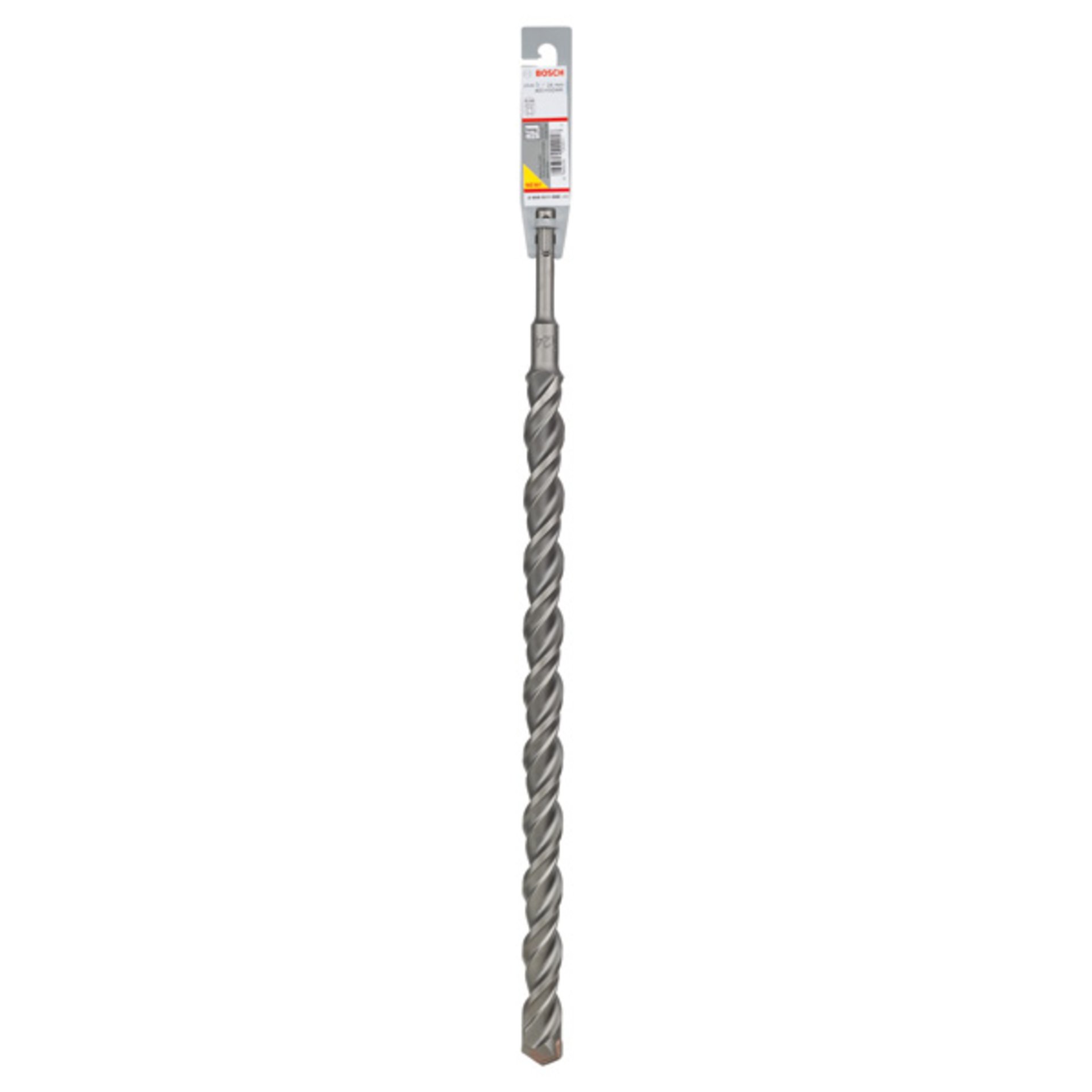 Hammerbohrer  plus-3, 24x400x450mm