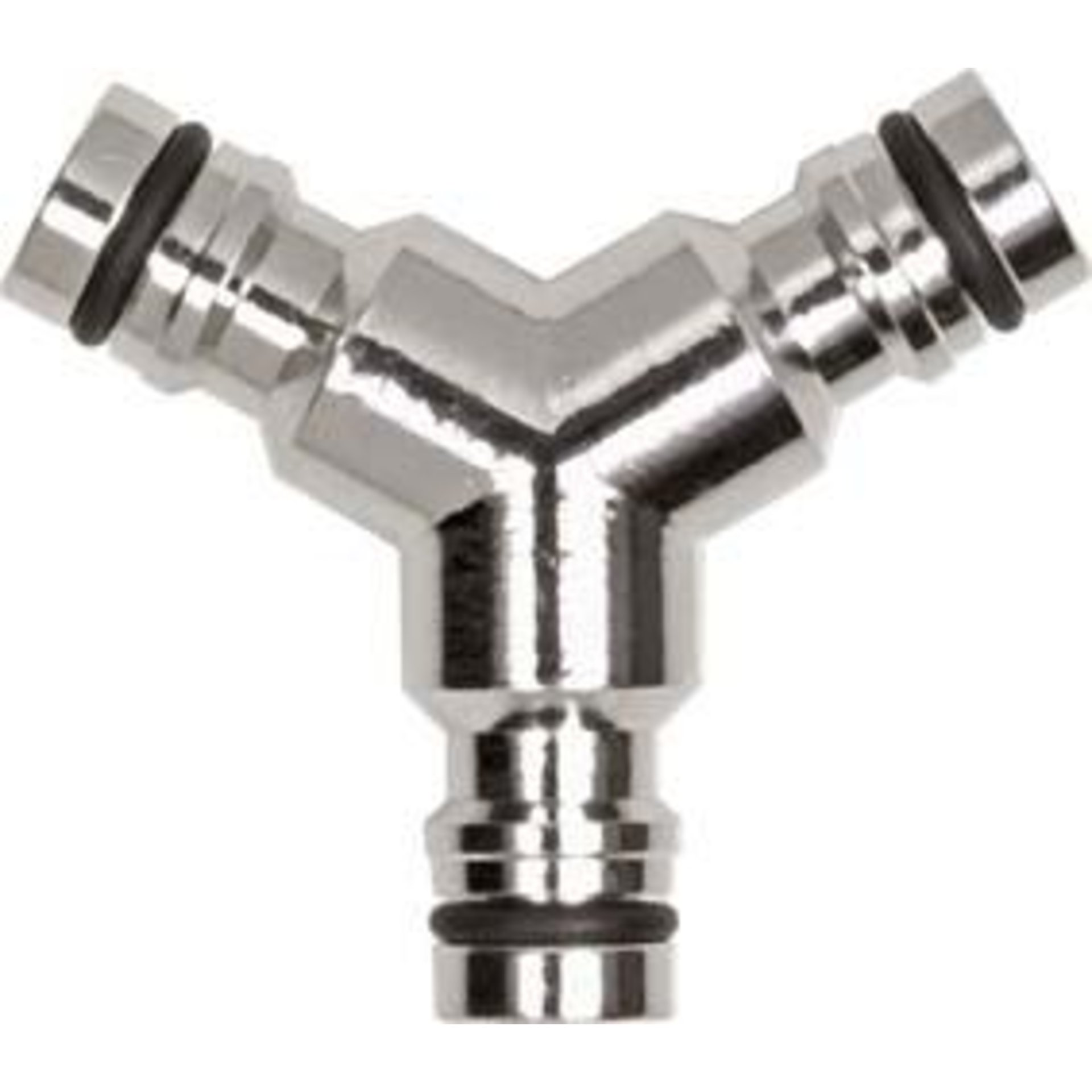 GEKA® plus Y-Abzweigstecker