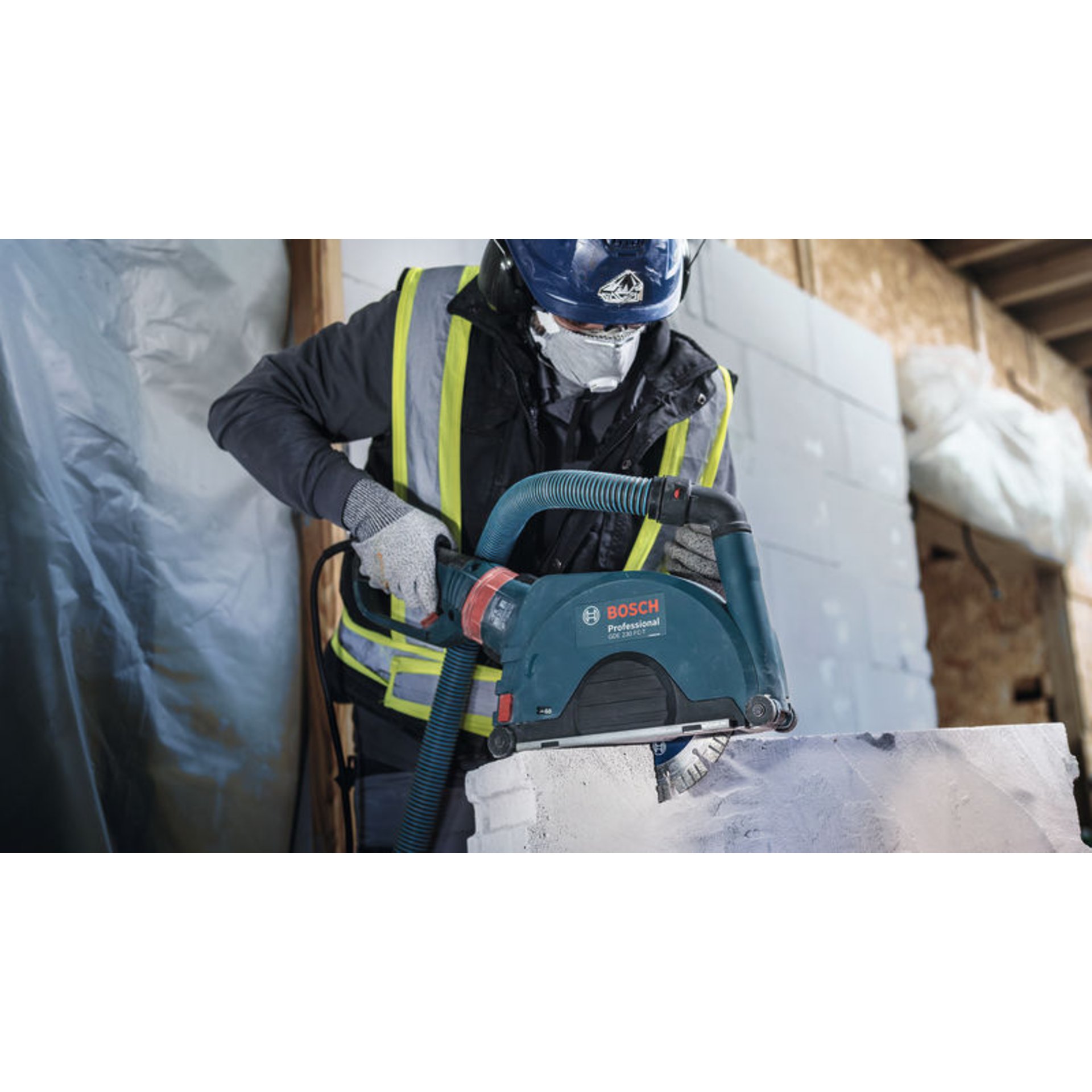 PRO Abrasive Diamanttrennscheibe, 150 x 22,23 mm