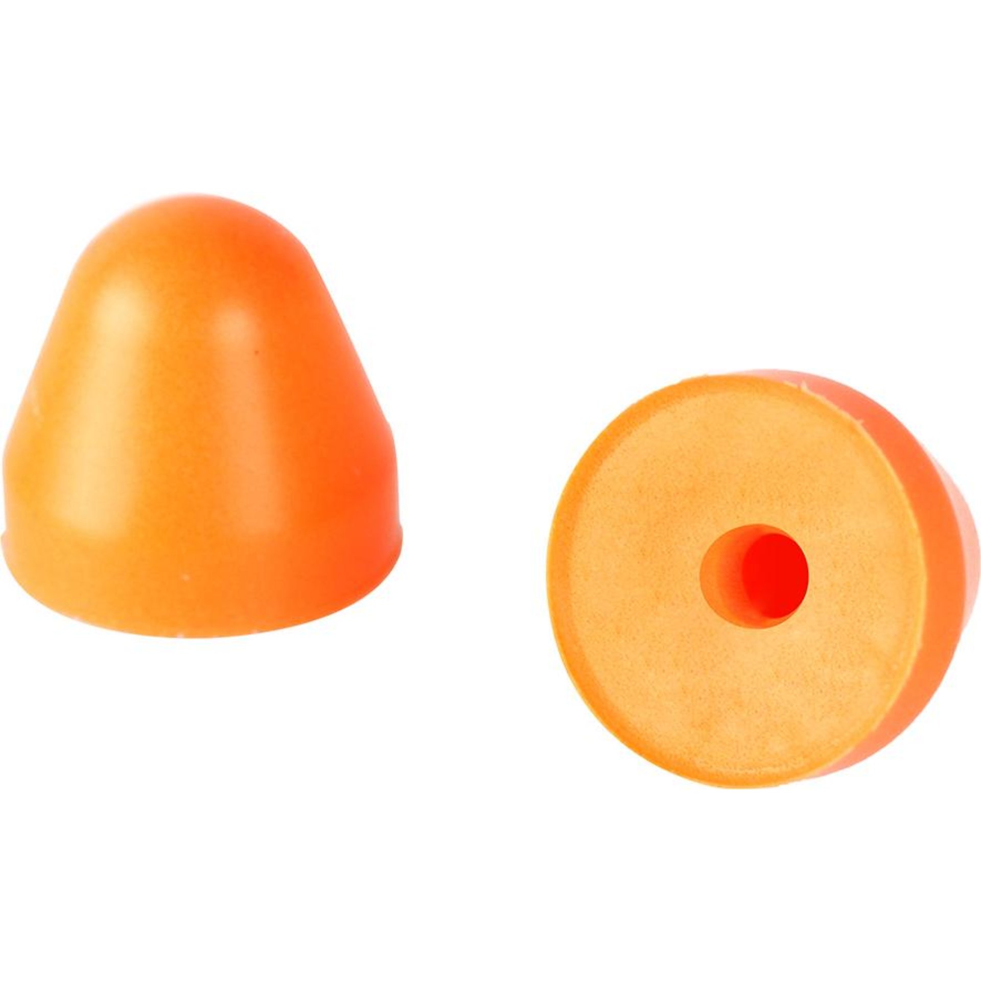 Ersatzstöpsel Bügelgehörs10 Paar / Pack gelb FORTIS