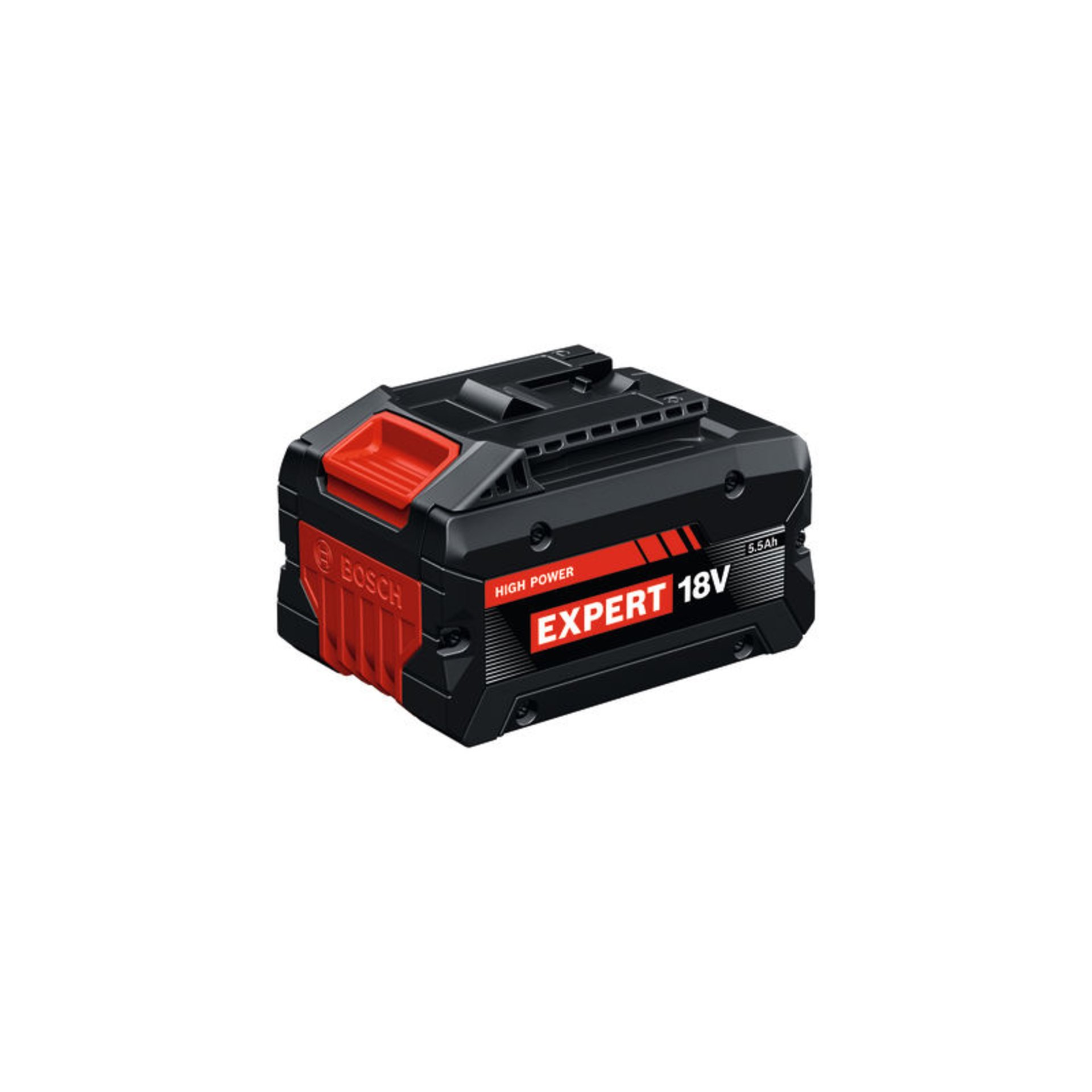 Akkupack EXBA18V-55