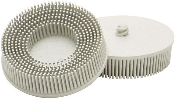 3M Bristle Disc ROLOC 50,8mmK120 weiß 3M Bristle Disc ROLOC 50,8mmK120 weiß